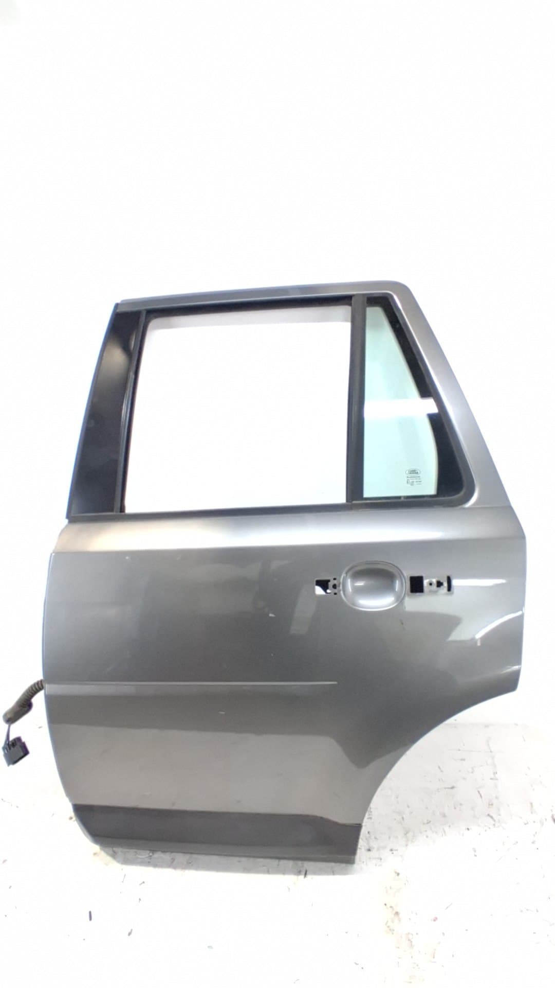Puerta trasera izquierda LAND ROVER FREELANDER