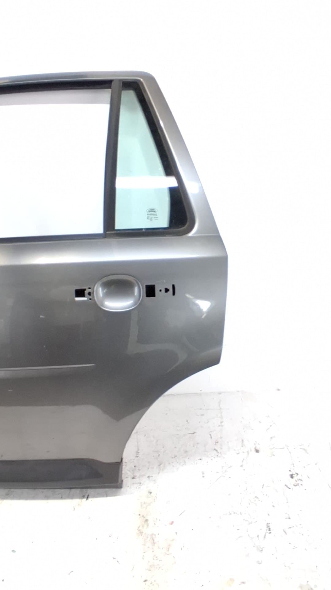 Puerta trasera izquierda LAND ROVER FREELANDER 4