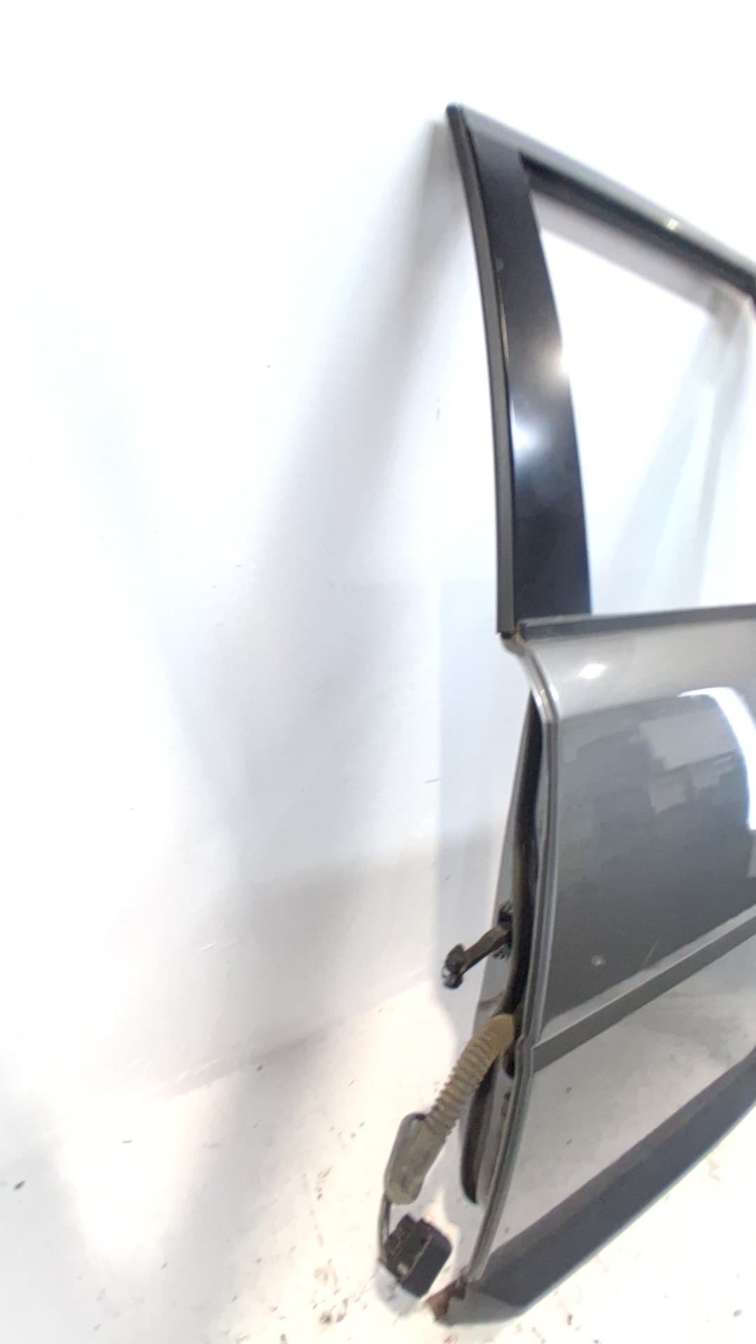 Puerta trasera izquierda LAND ROVER FREELANDER 2