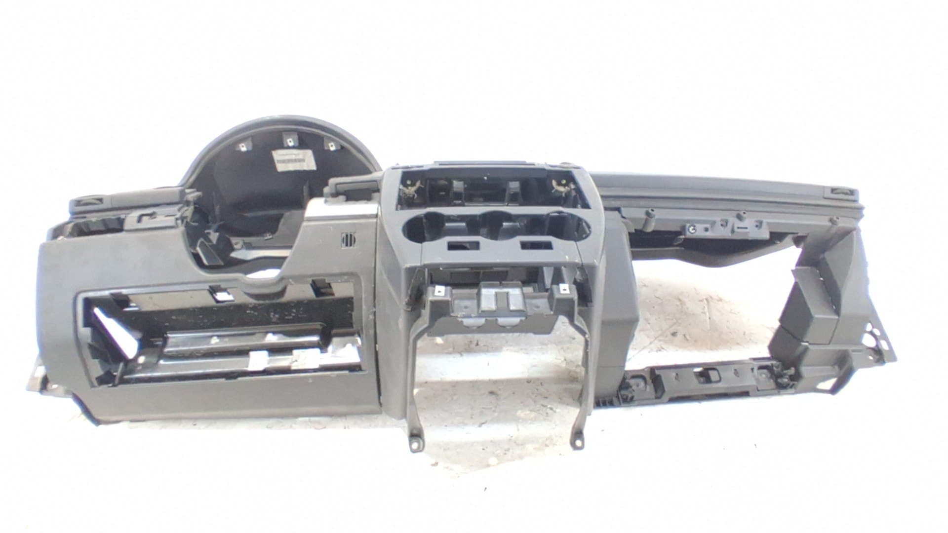Salpicadero LAND ROVER FREELANDER 4
