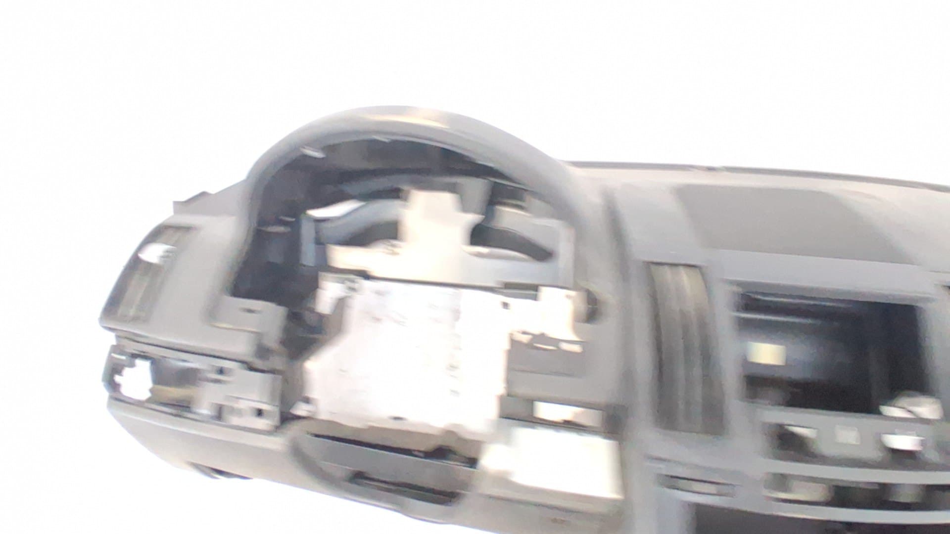Salpicadero LAND ROVER FREELANDER 2