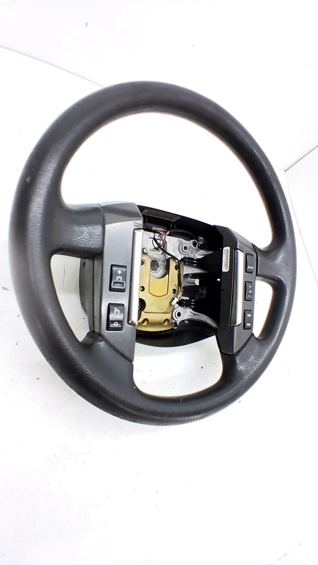 Volante LAND ROVER FREELANDER 4