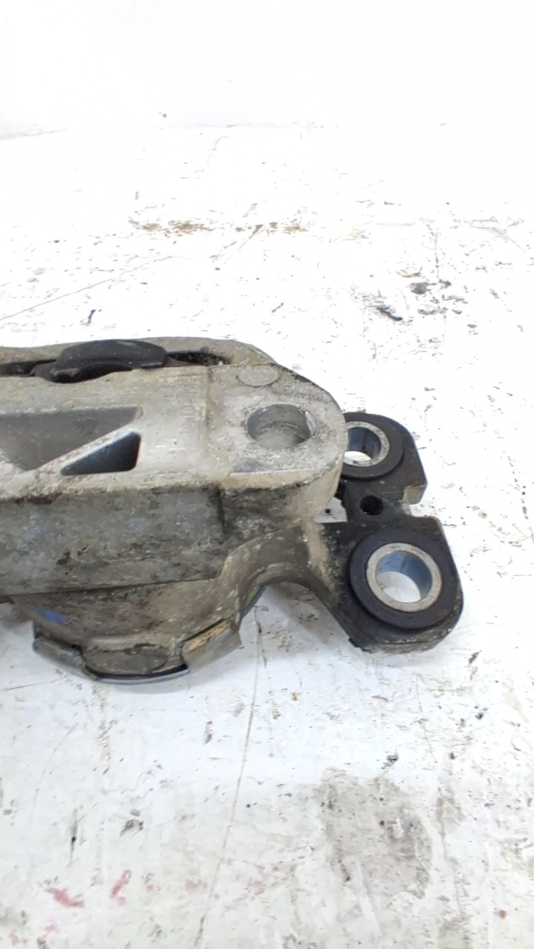 Soporte motor LAND ROVER FREELANDER 2