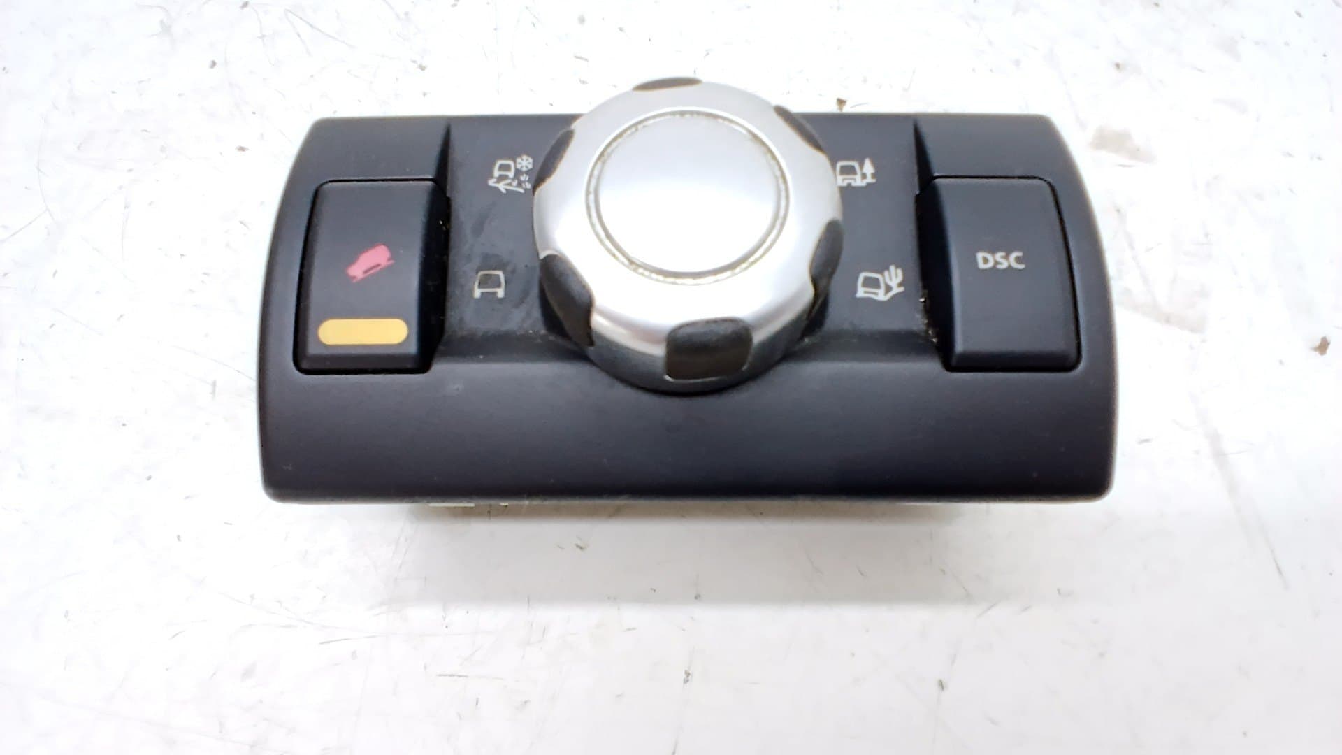 Mando multifuncion LAND ROVER FREELANDER 4