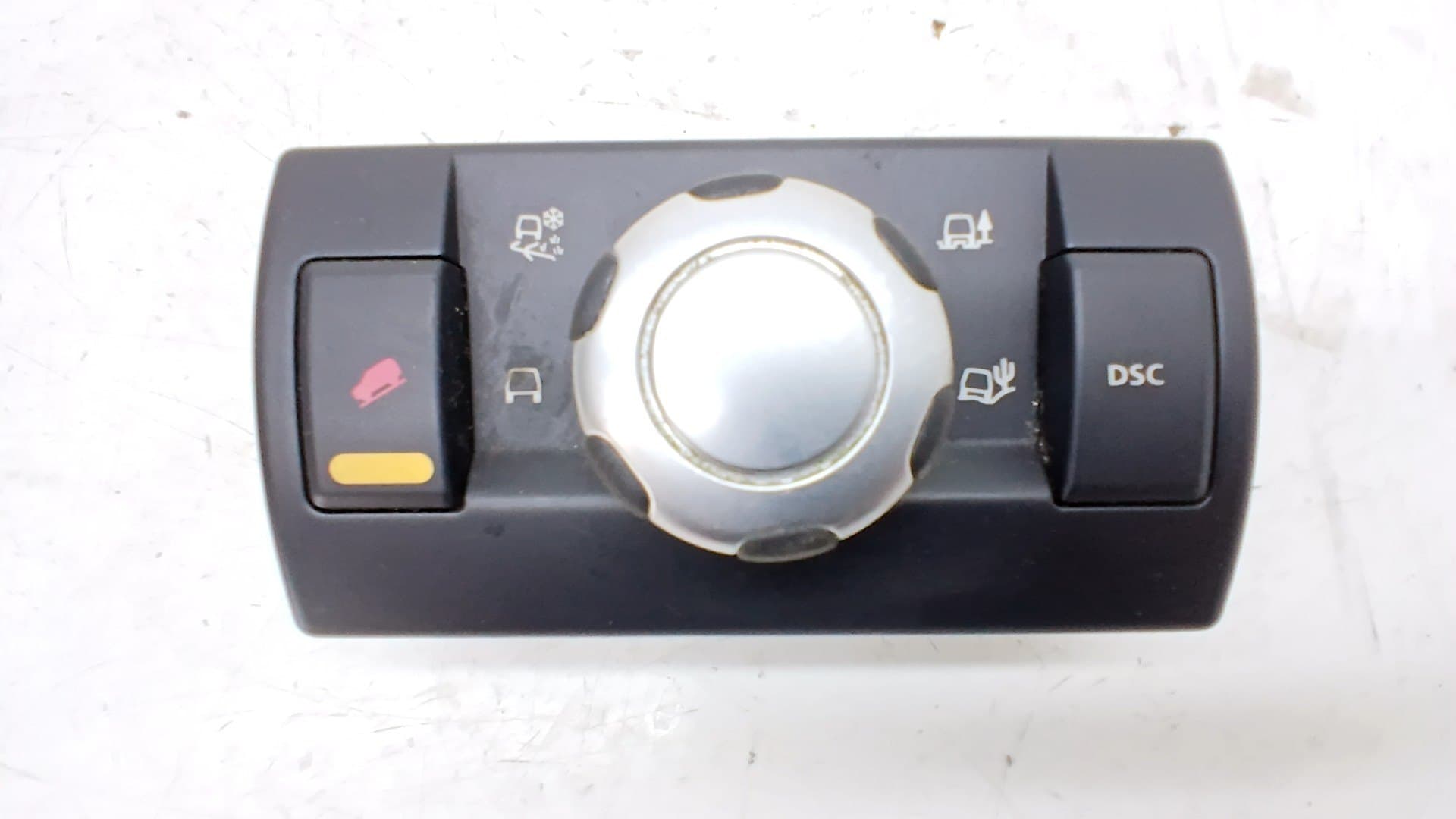 Mando multifuncion LAND ROVER FREELANDER