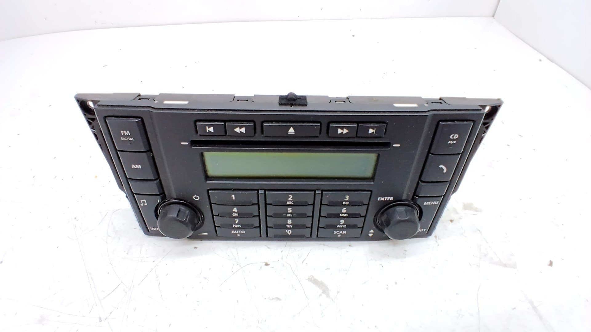 Sistema audio / radio cd LAND ROVER FREELANDER