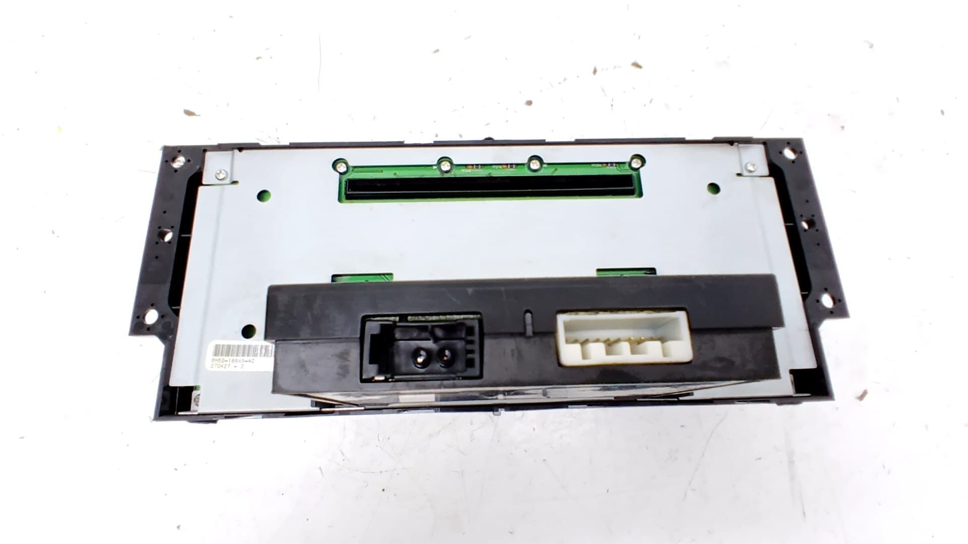 Sistema audio / radio cd LAND ROVER FREELANDER 3