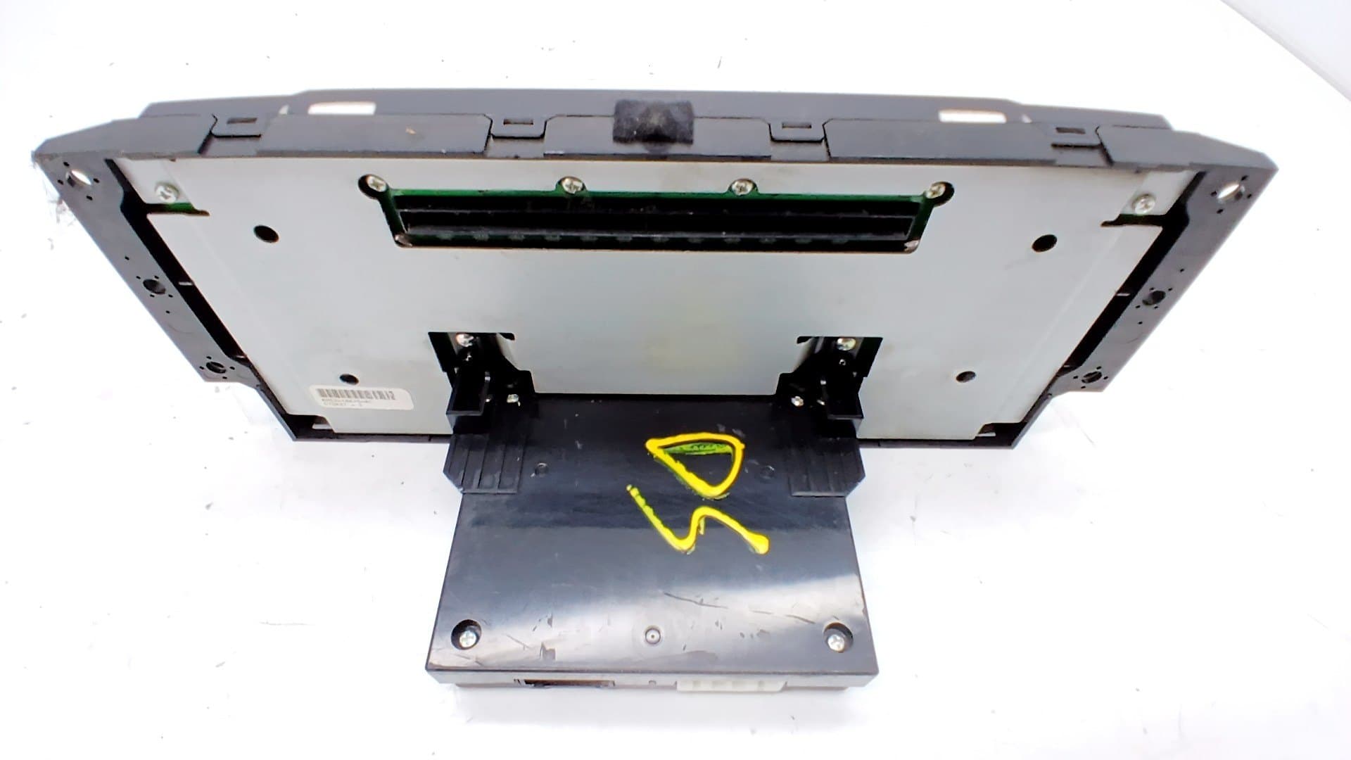 Sistema audio / radio cd LAND ROVER FREELANDER 2