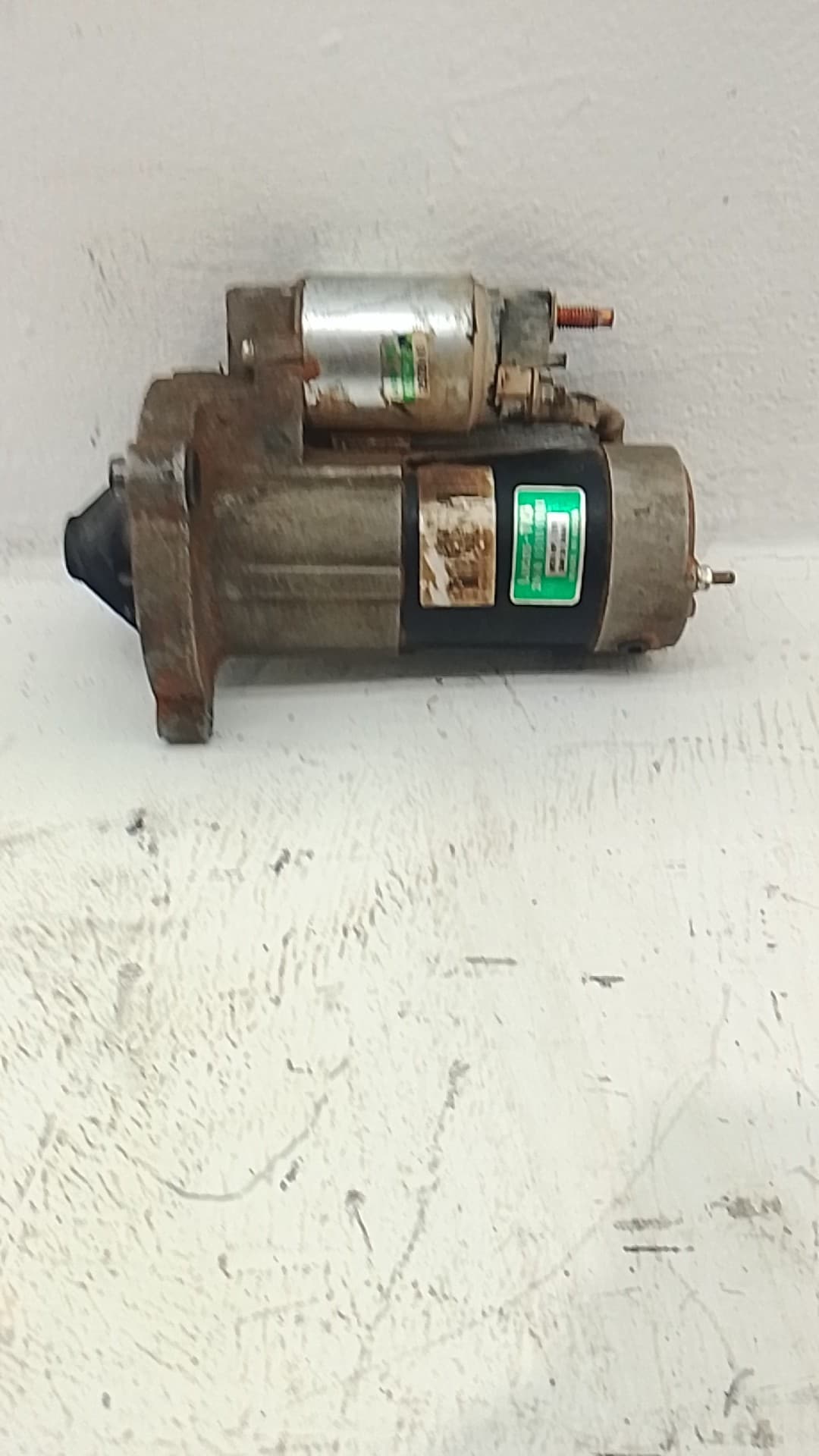 Motor arranque TATA INDIGO (4_V2)