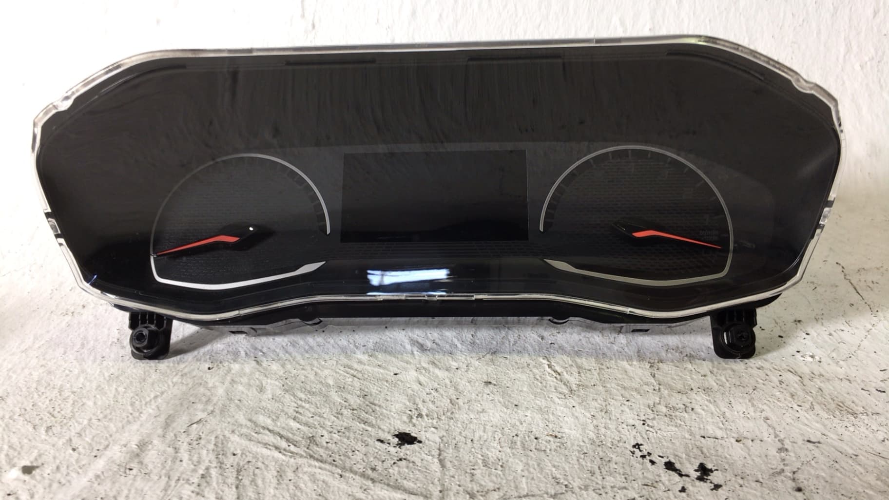 Cuadro instrumentos PEUGEOT 2008 (P1)