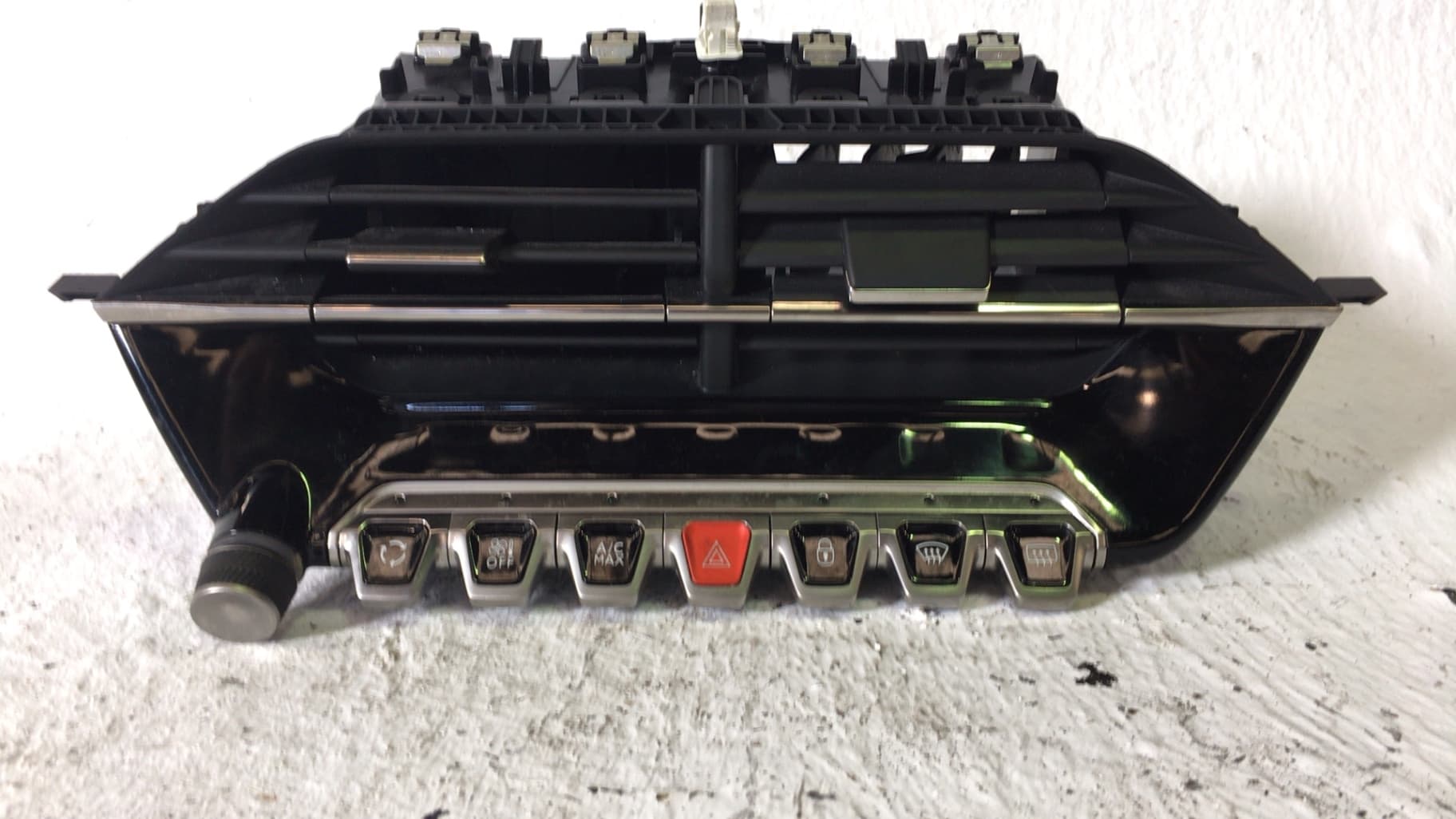 Mando multifuncion PEUGEOT 2008 (P1)