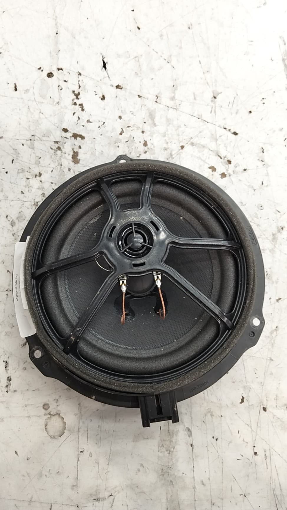 Altavoz FORD PUMA