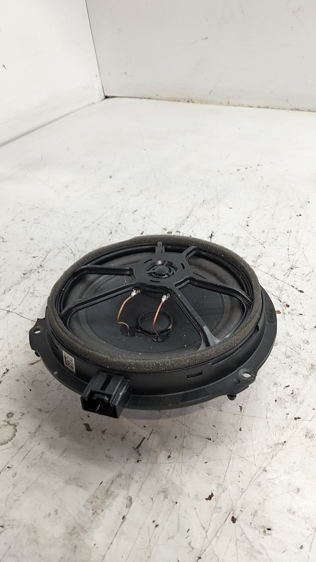 Altavoz FORD PUMA 2