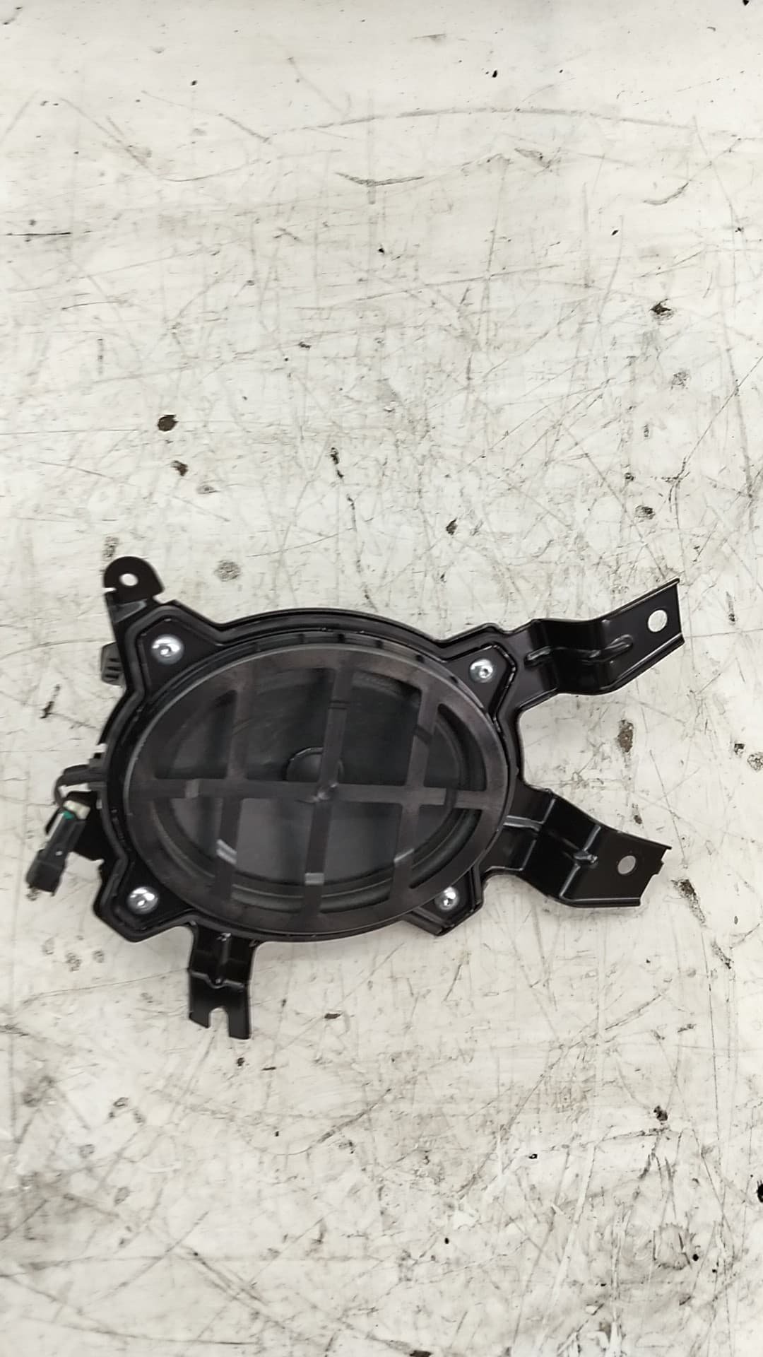 Altavoz FORD PUMA (J2K, CF7)