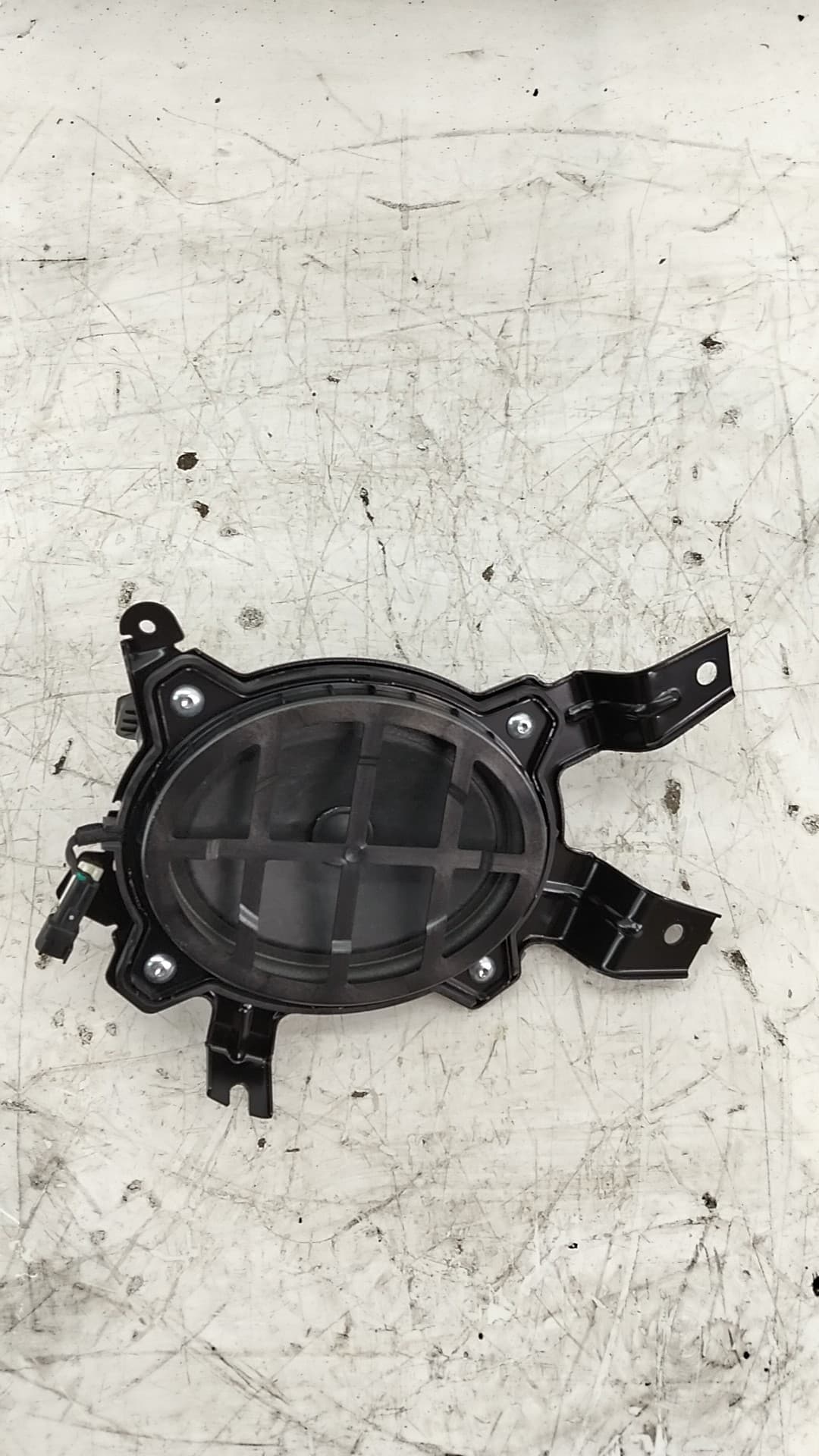 Altavoz FORD PUMA (J2K, CF7) 4