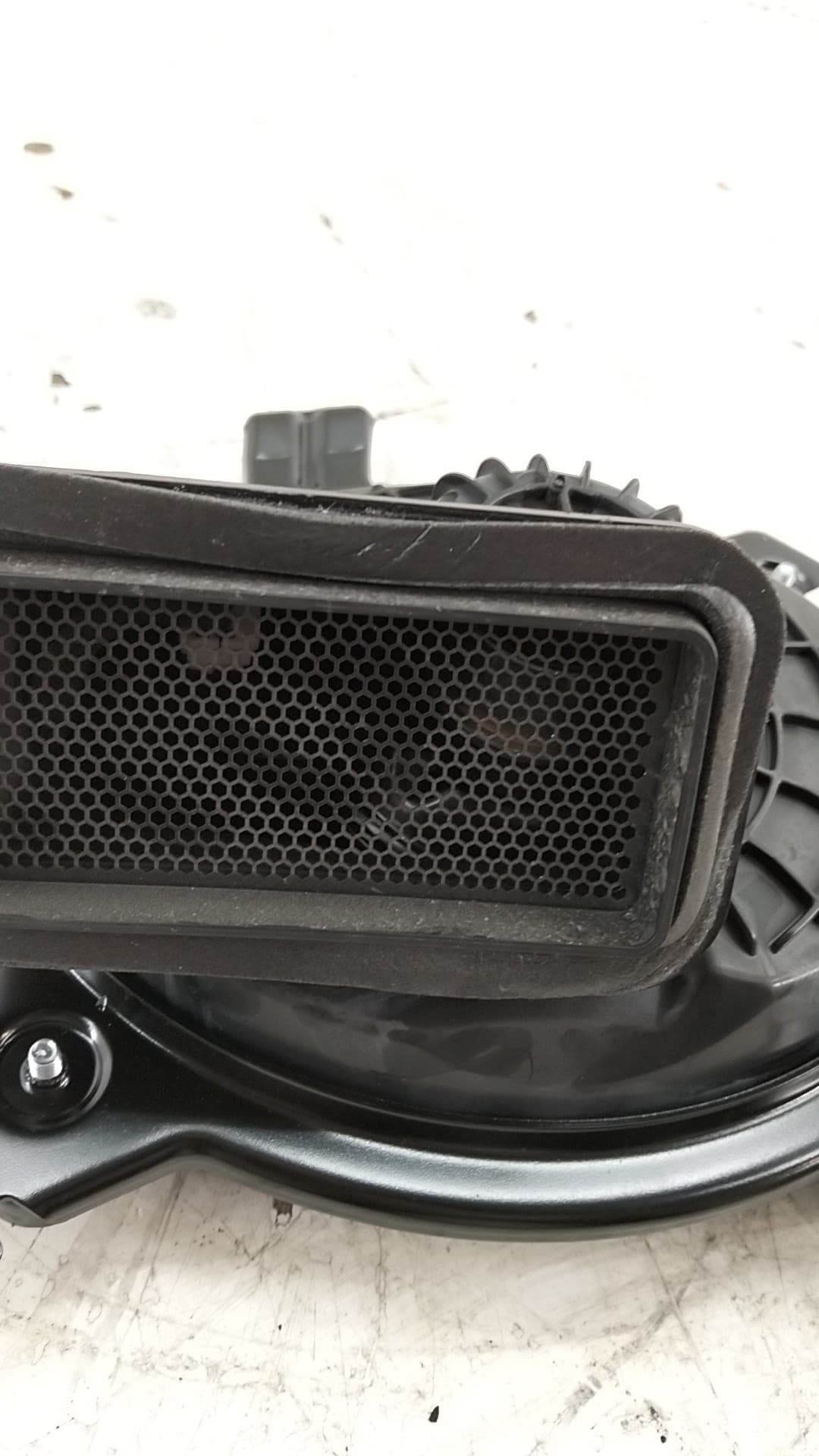 Altavoz FORD PUMA (J2K, CF7) 2