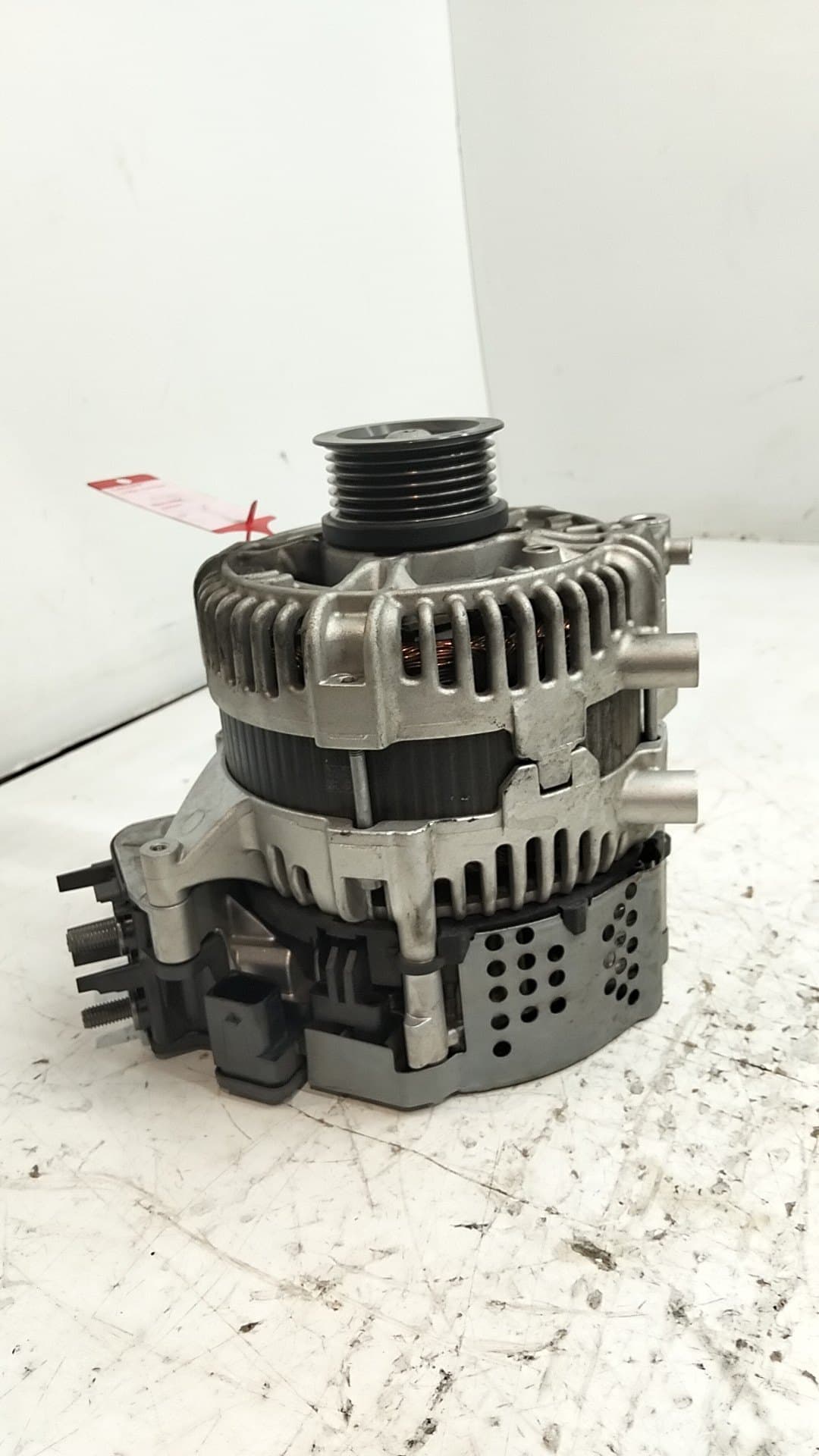 Alternador FORD PUMA (J2K, CF7) 5