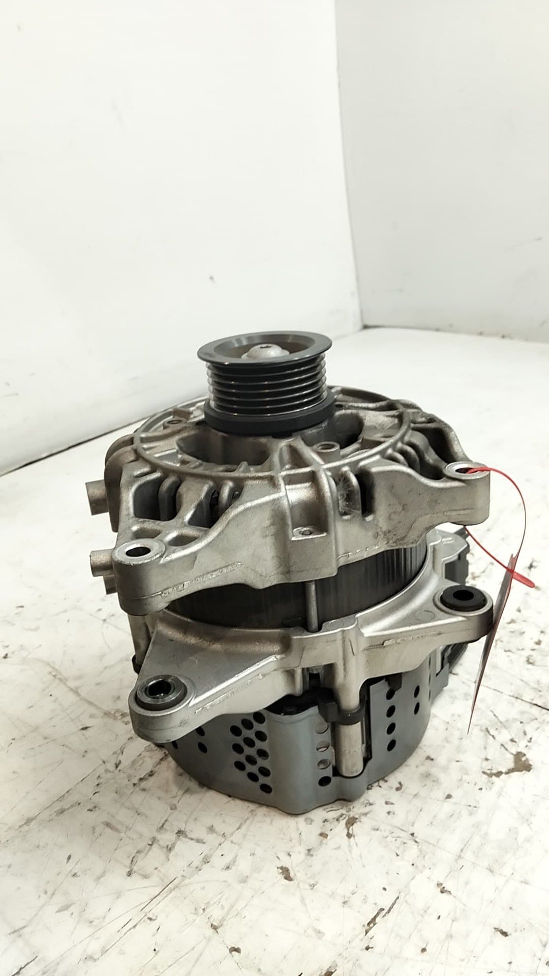 Alternador FORD PUMA (J2K, CF7) 4
