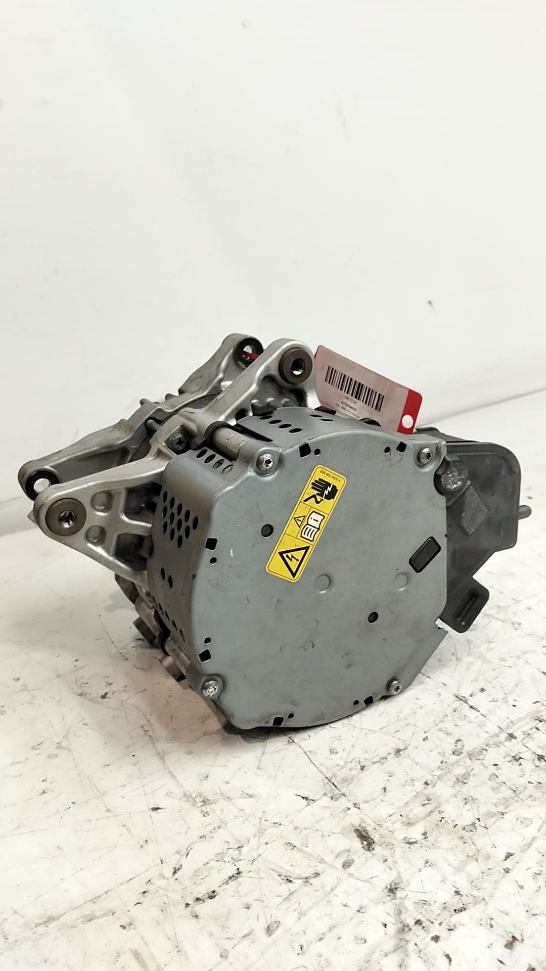 Alternador FORD PUMA (J2K, CF7) 3