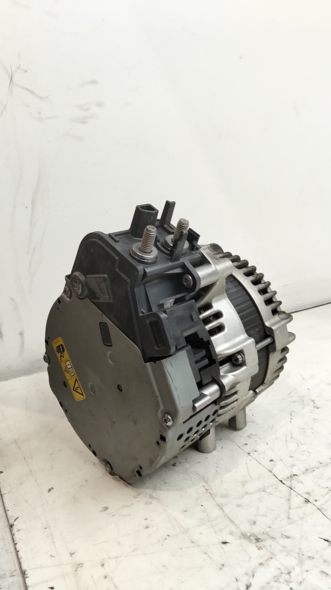 Alternador FORD PUMA (J2K, CF7) 2