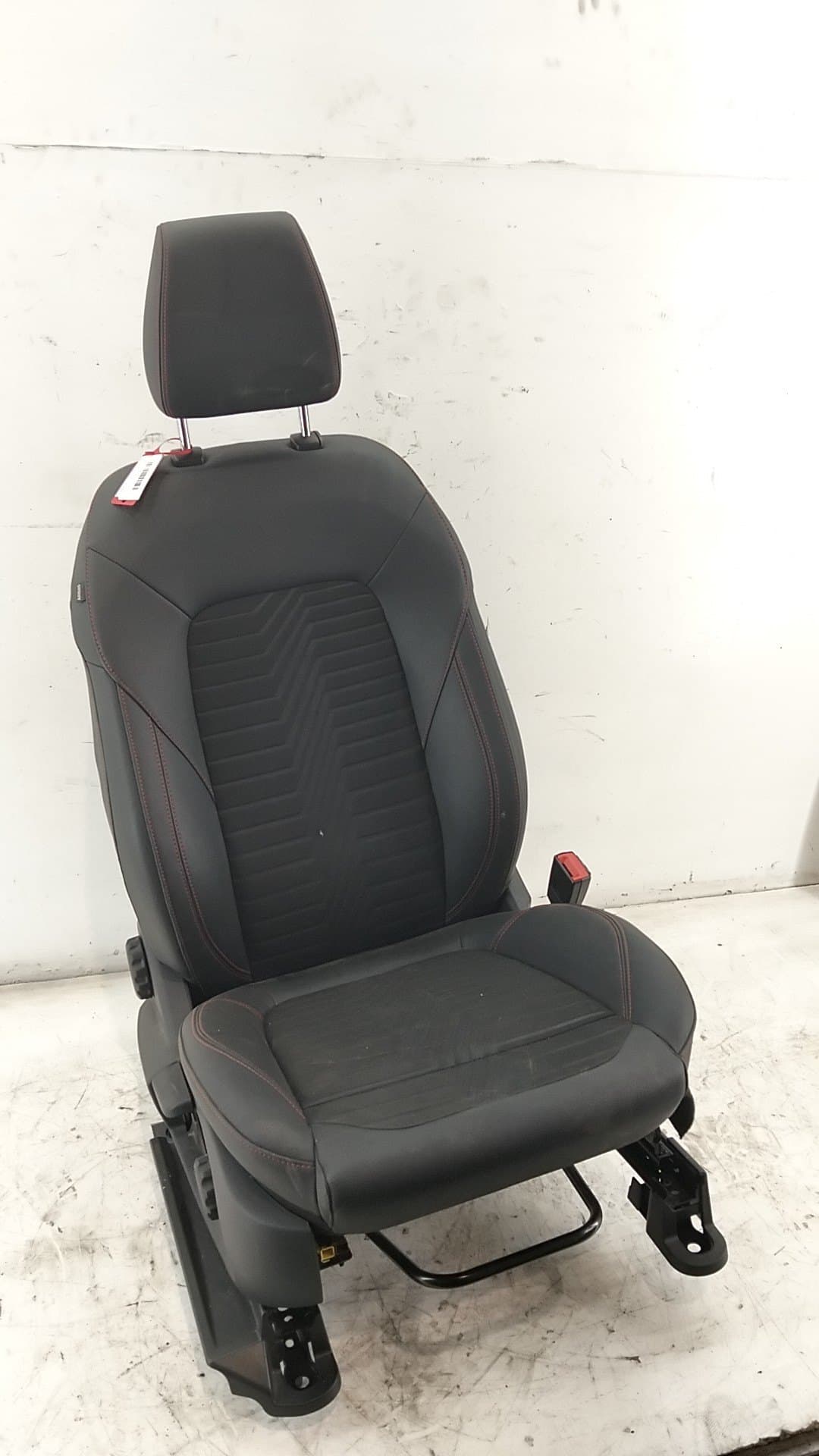 Asiento delantero derecho FORD PUMA (J2K, CF7)