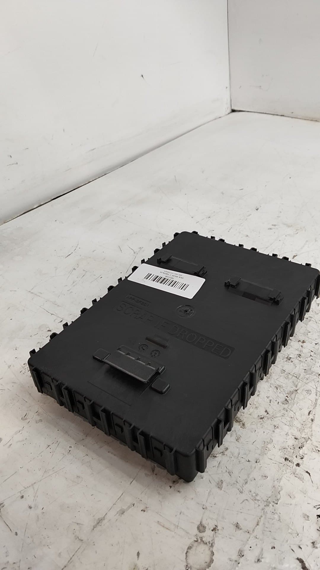 Caja reles / fusibles FORD PUMA (J2K, CF7) 3
