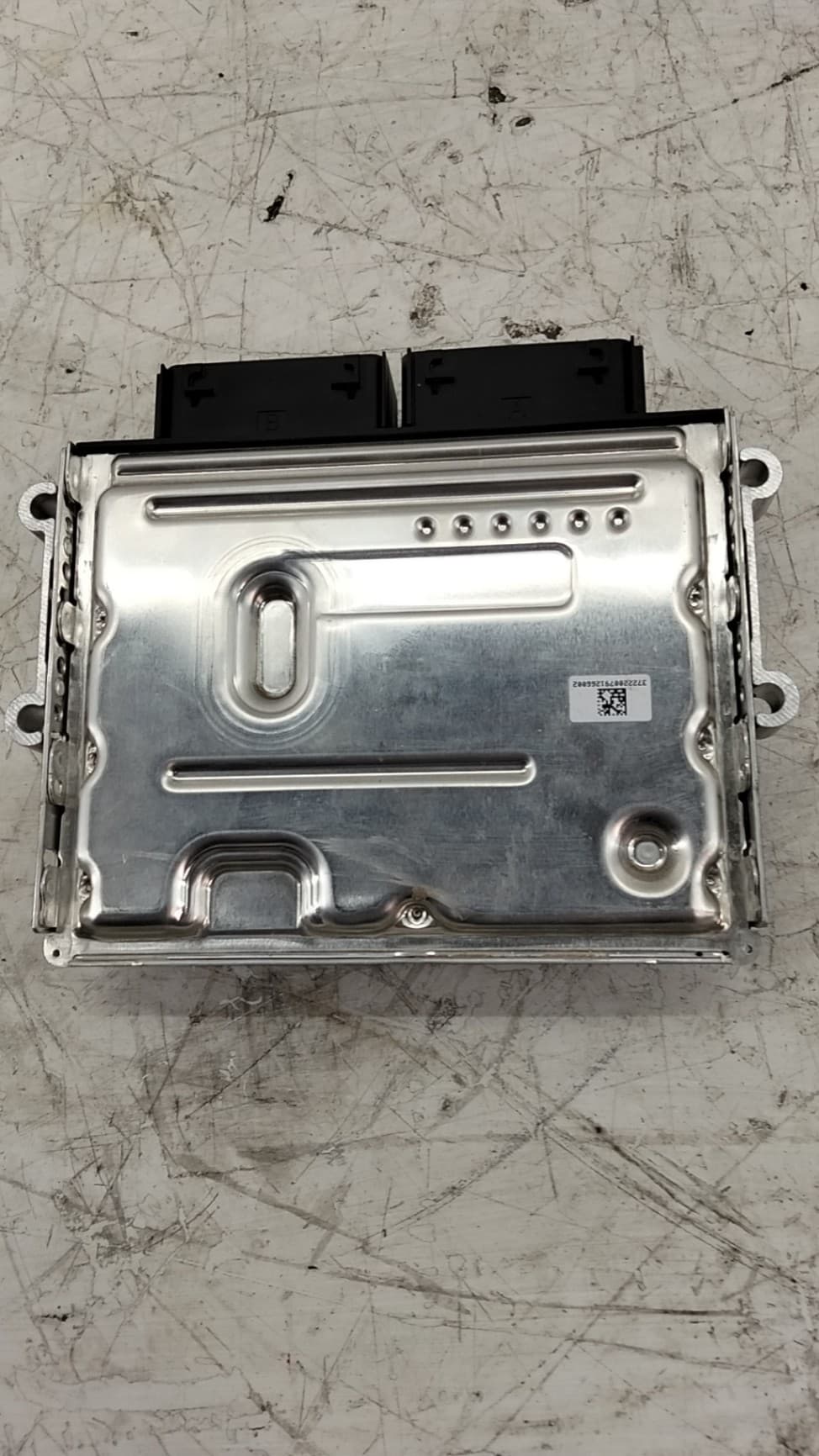 Centralita motor uce FORD PUMA (J2K, CF7) 2