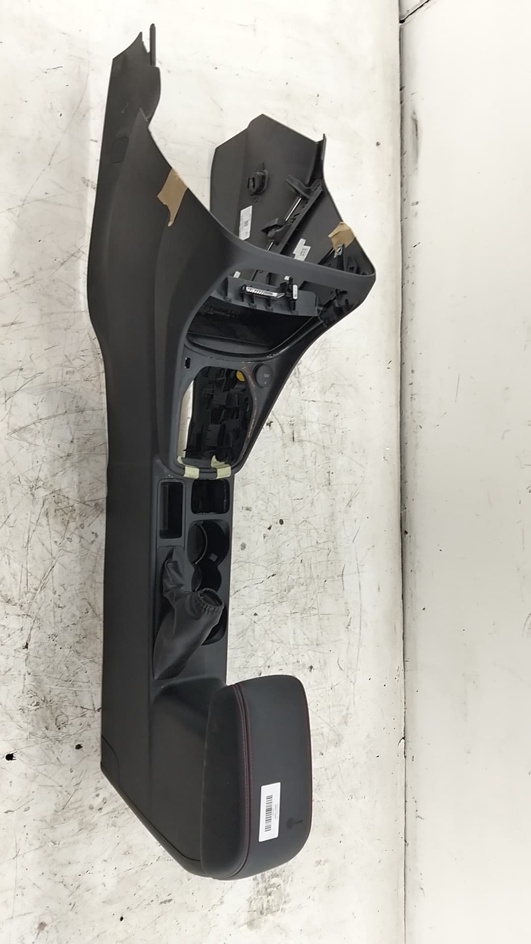 Consola central FORD PUMA (J2K, CF7)