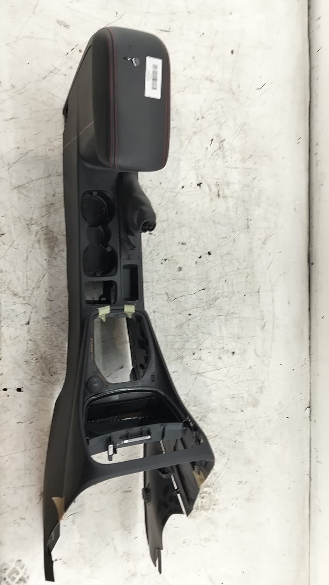 Consola central FORD PUMA (J2K, CF7) 3