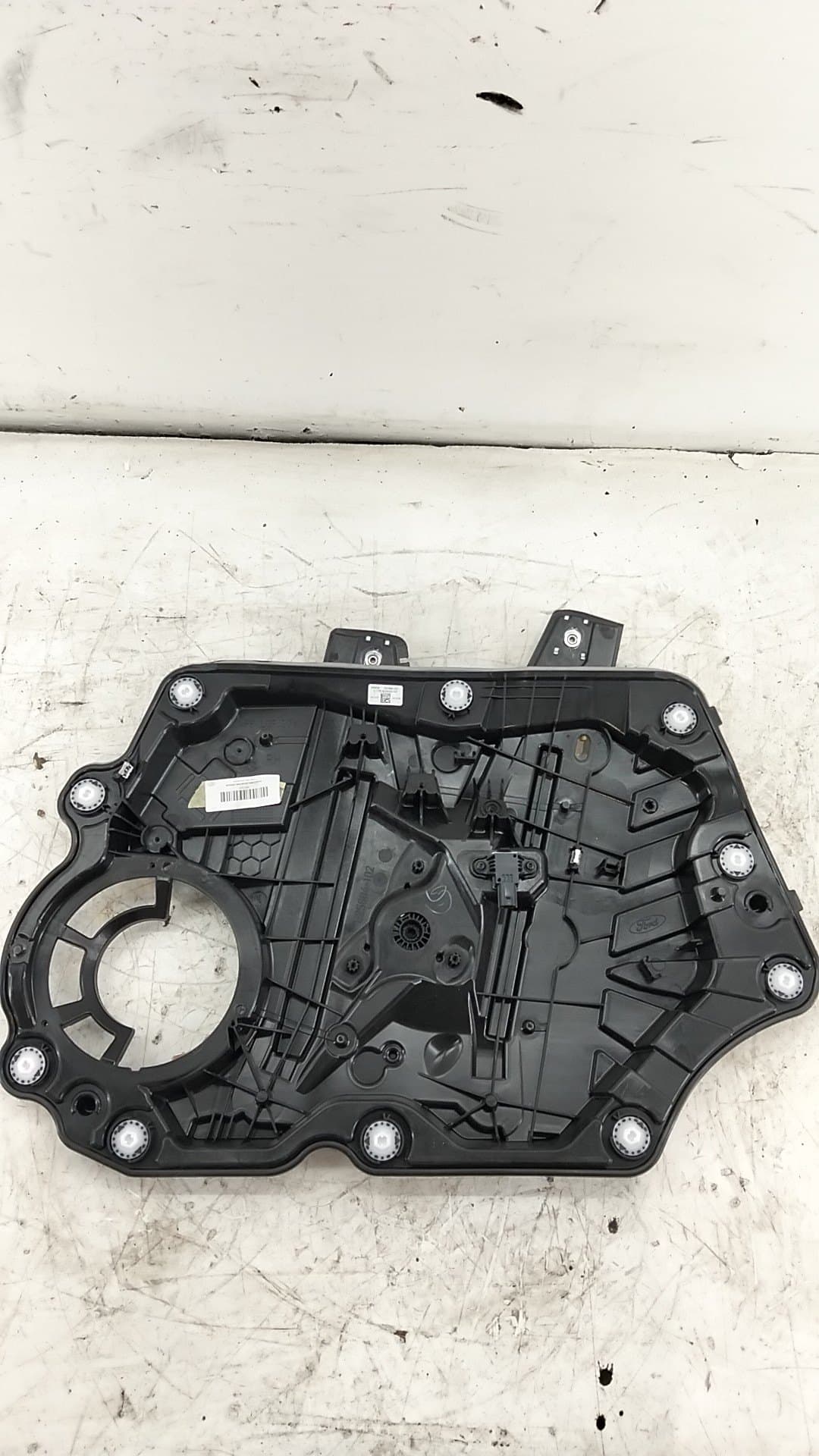 Elevalunas delantero derecho FORD PUMA