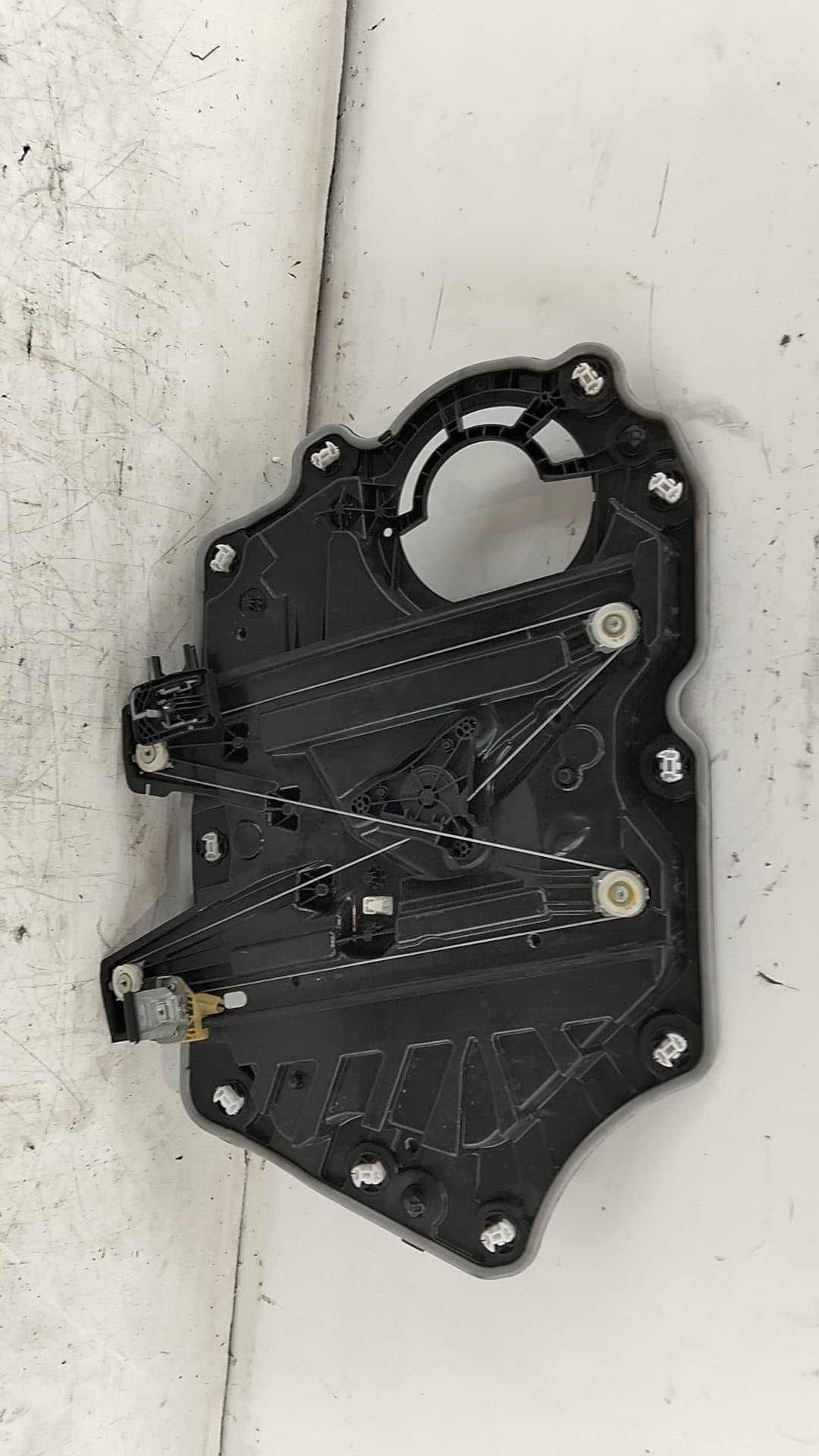 Elevalunas delantero derecho FORD PUMA 3