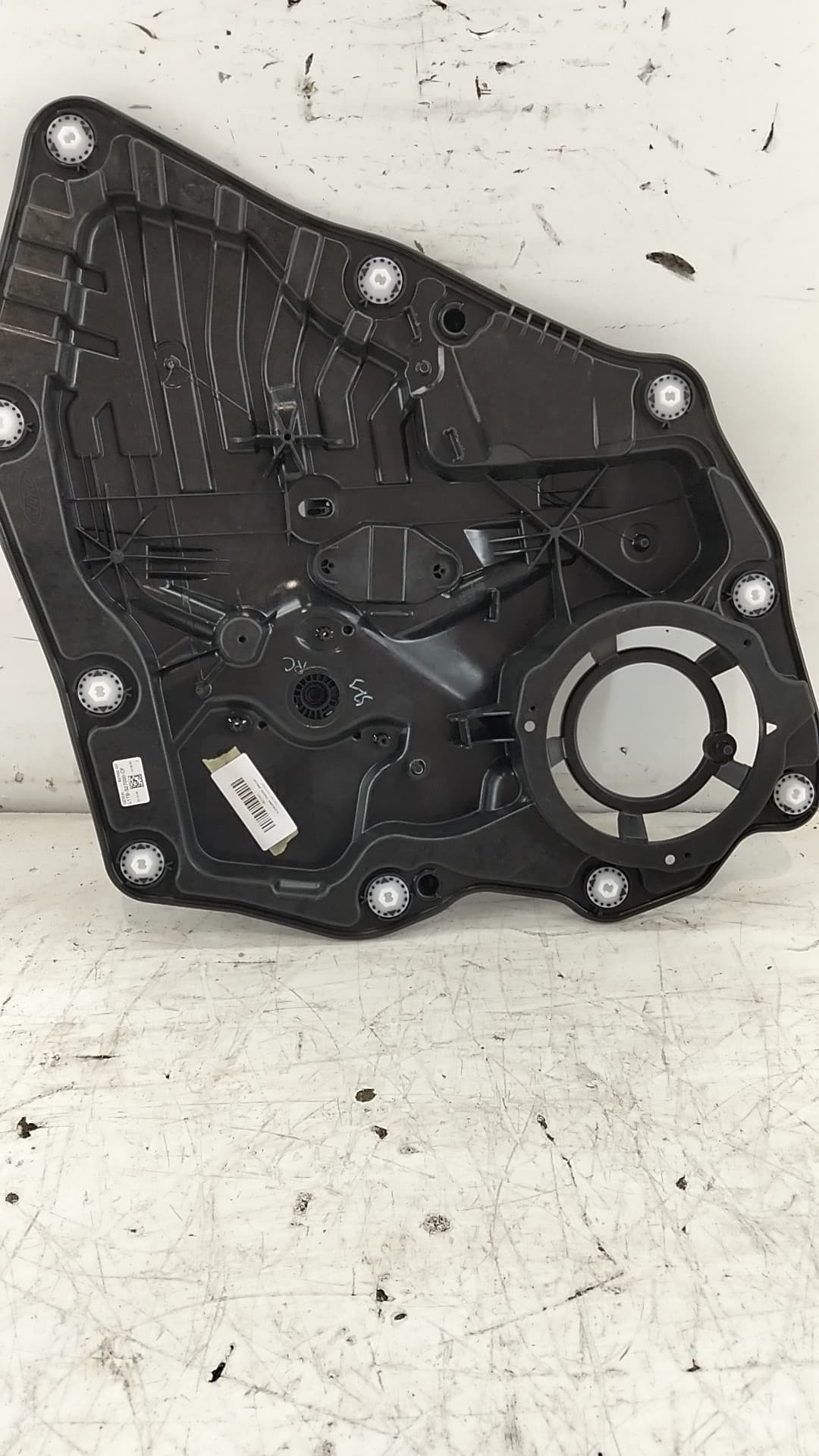 Elevalunas trasero derecho FORD PUMA
