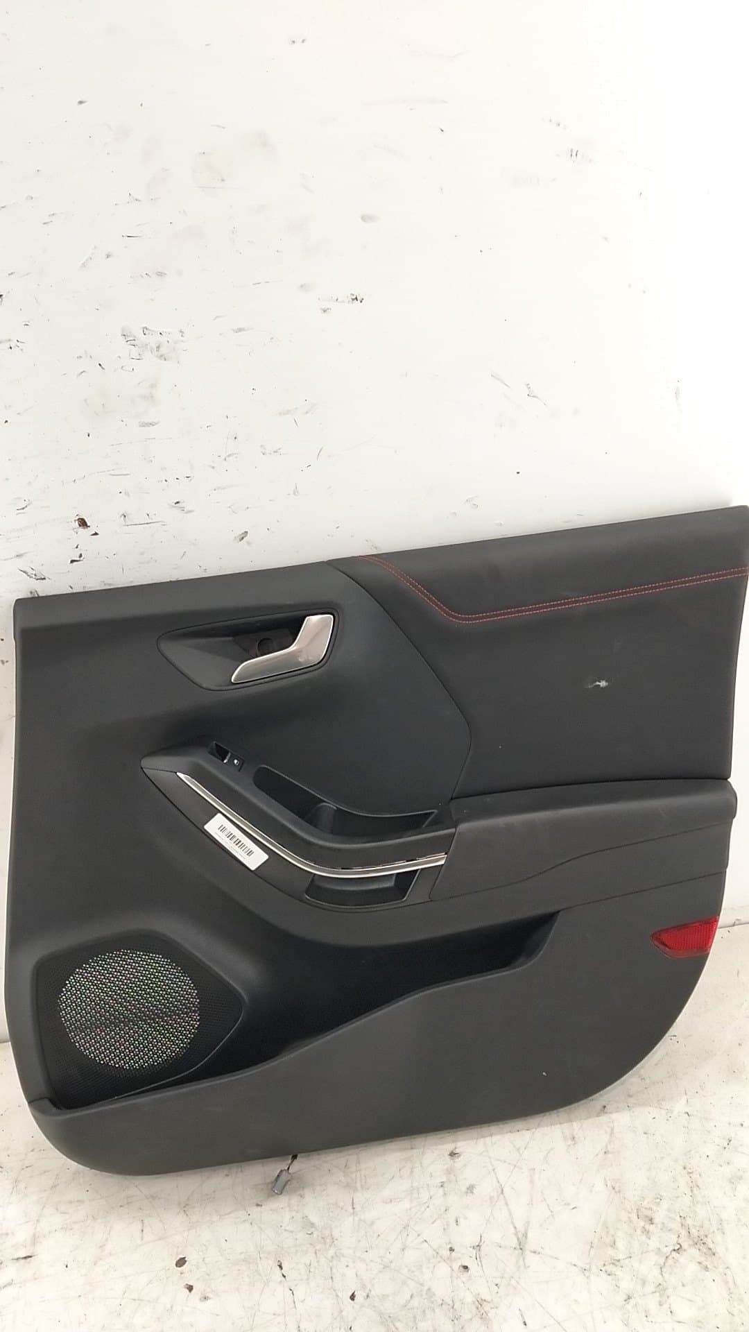 Guarnecido puerta delantera derecha FORD PUMA