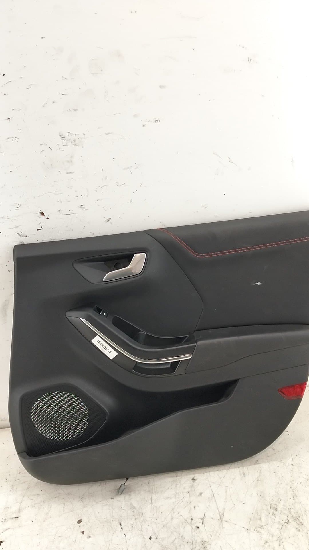 Guarnecido puerta delantera derecha FORD PUMA 4