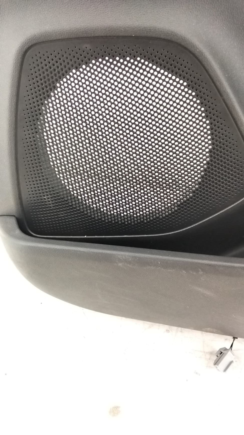 Guarnecido puerta delantera derecha FORD PUMA 3