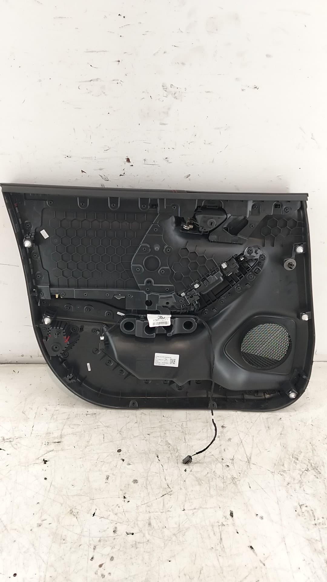 Guarnecido puerta delantera derecha FORD PUMA 2