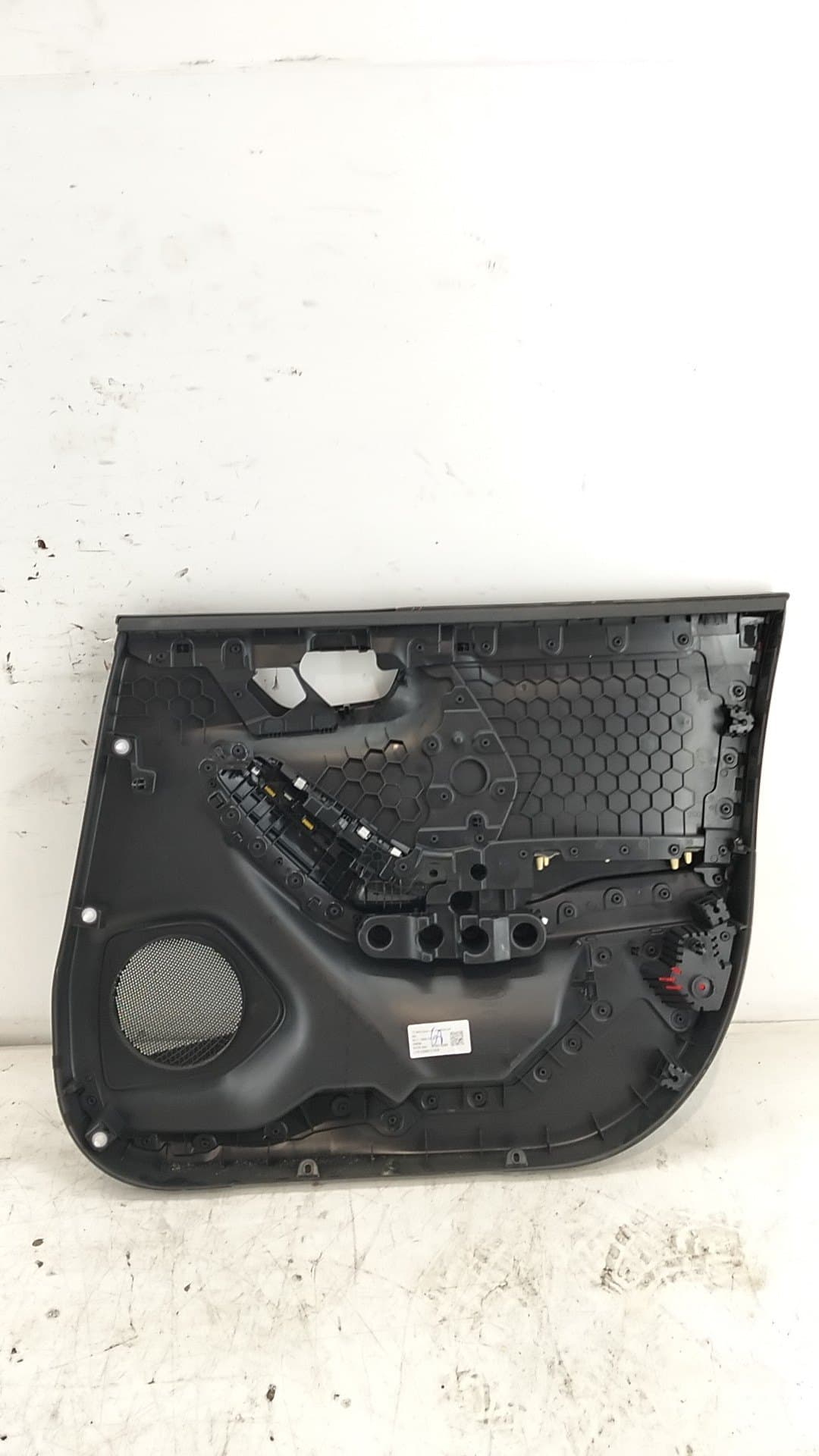 Recambio FORD PUMA ref. 2544531 3