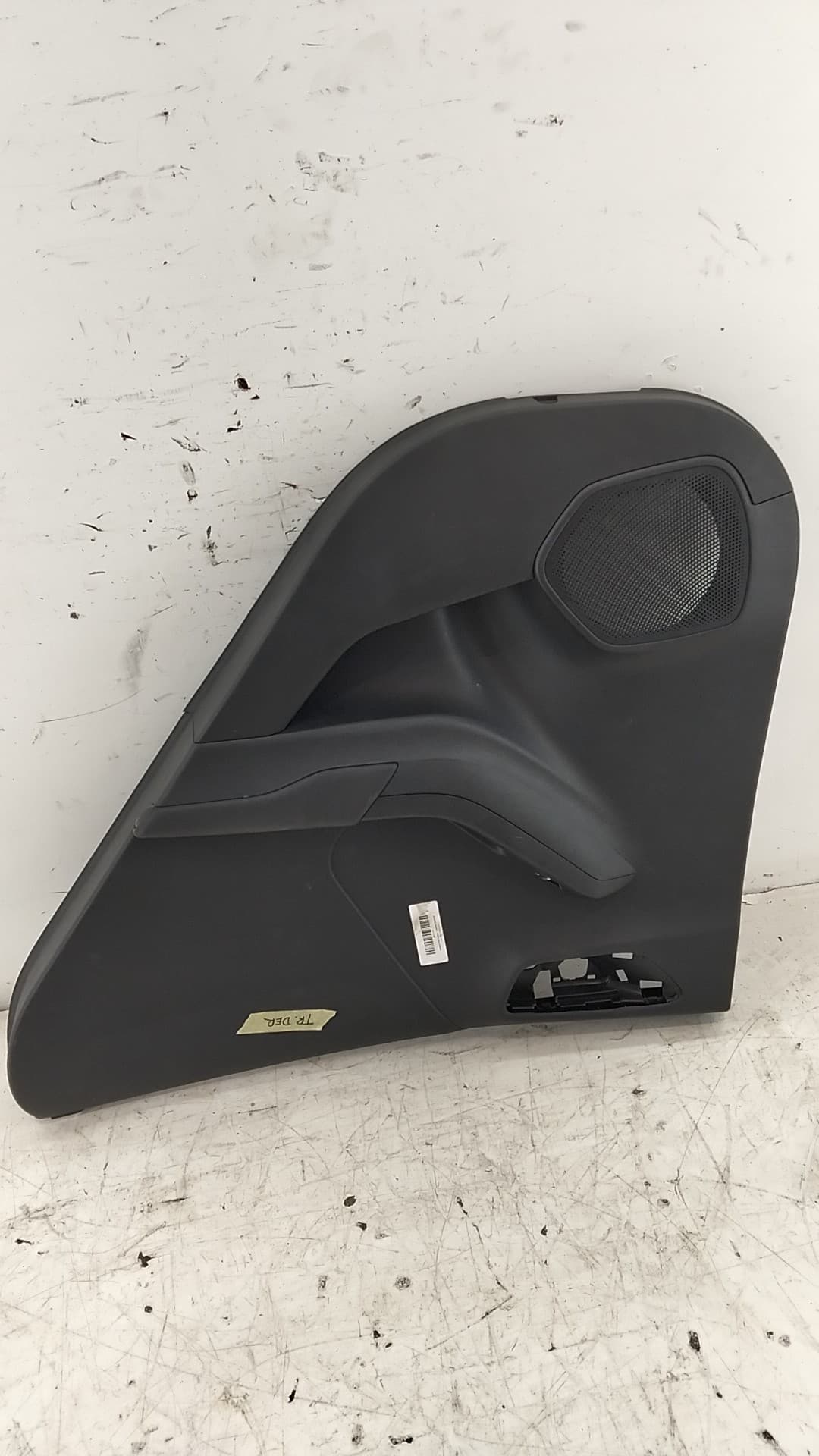Guarnecido puerta trasera derecha FORD PUMA