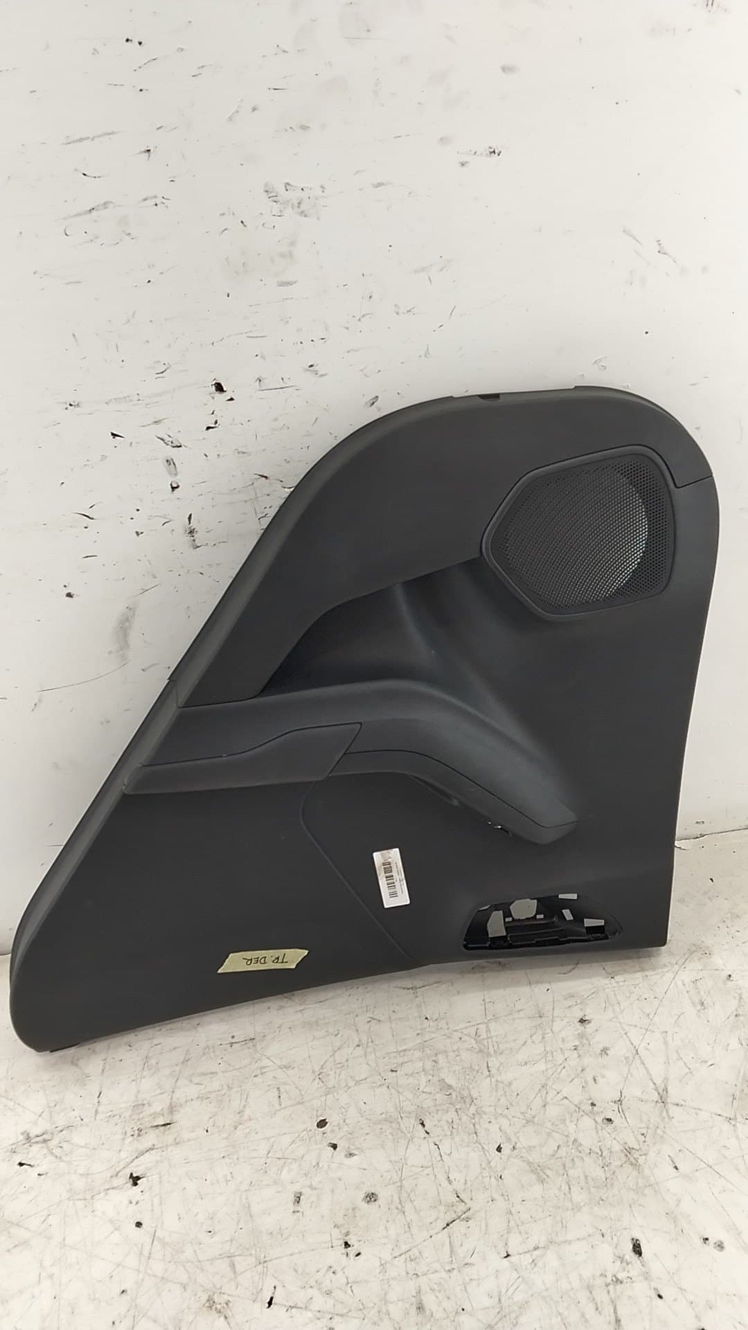 Guarnecido puerta trasera derecha FORD PUMA 5
