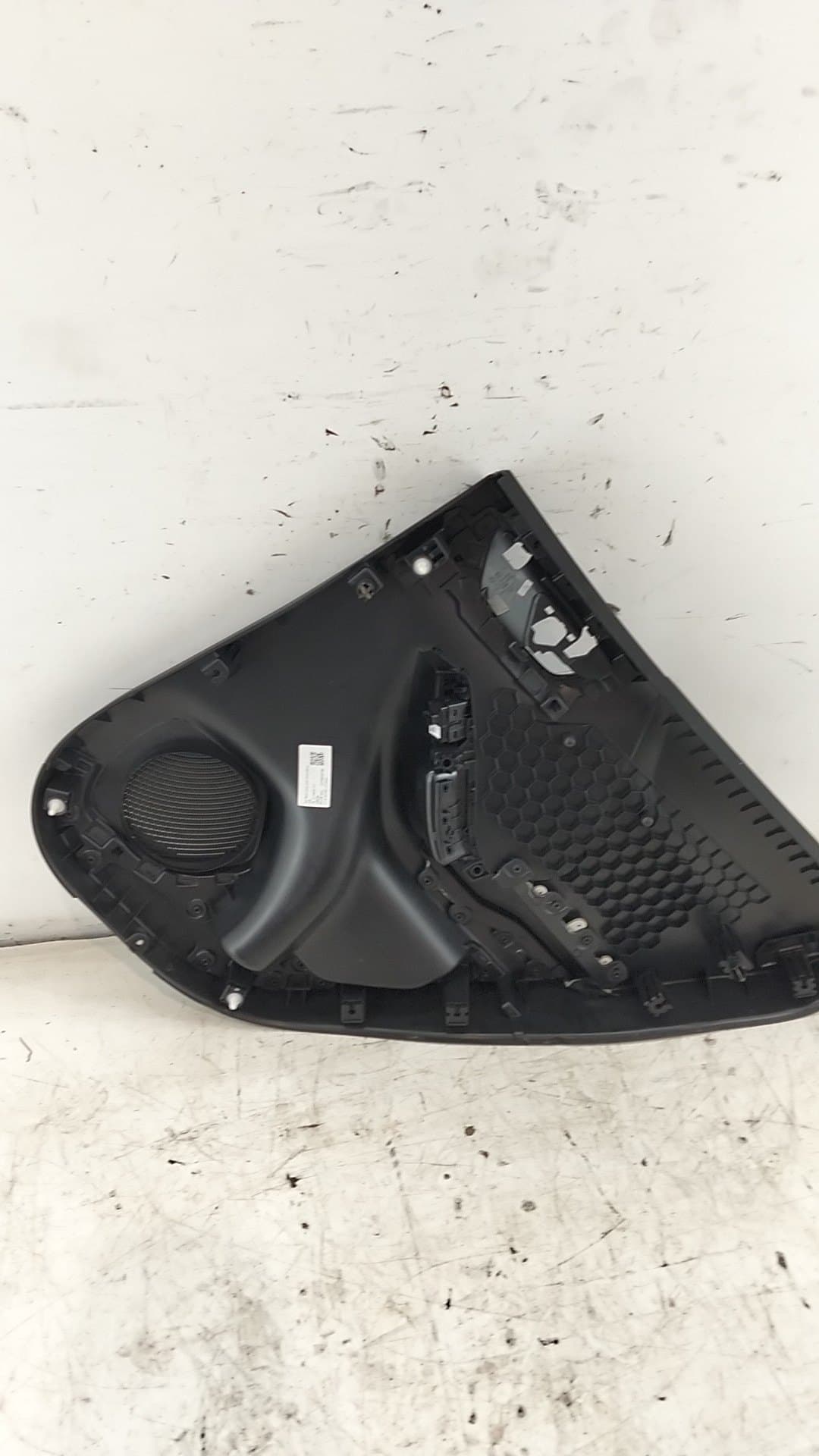Recambio FORD PUMA ref. 2471737 2