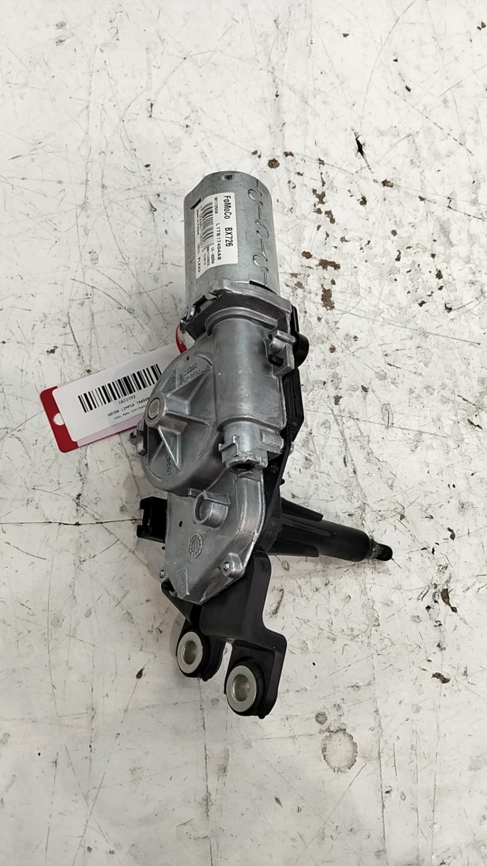 Motor limpia trasero FORD PUMA (J2K, CF7)