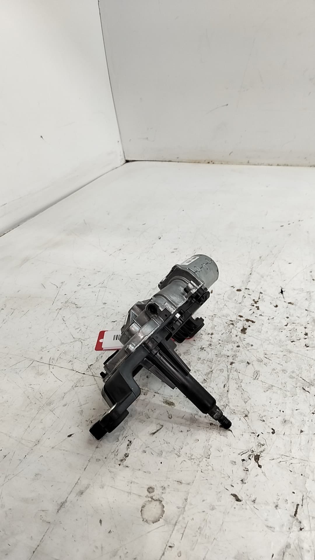 Motor limpia trasero FORD PUMA (J2K, CF7) 4