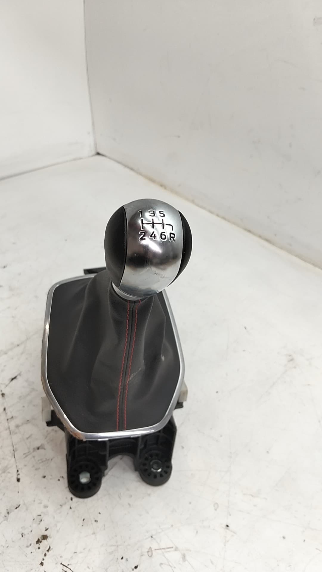 Palanca cambio FORD PUMA 3