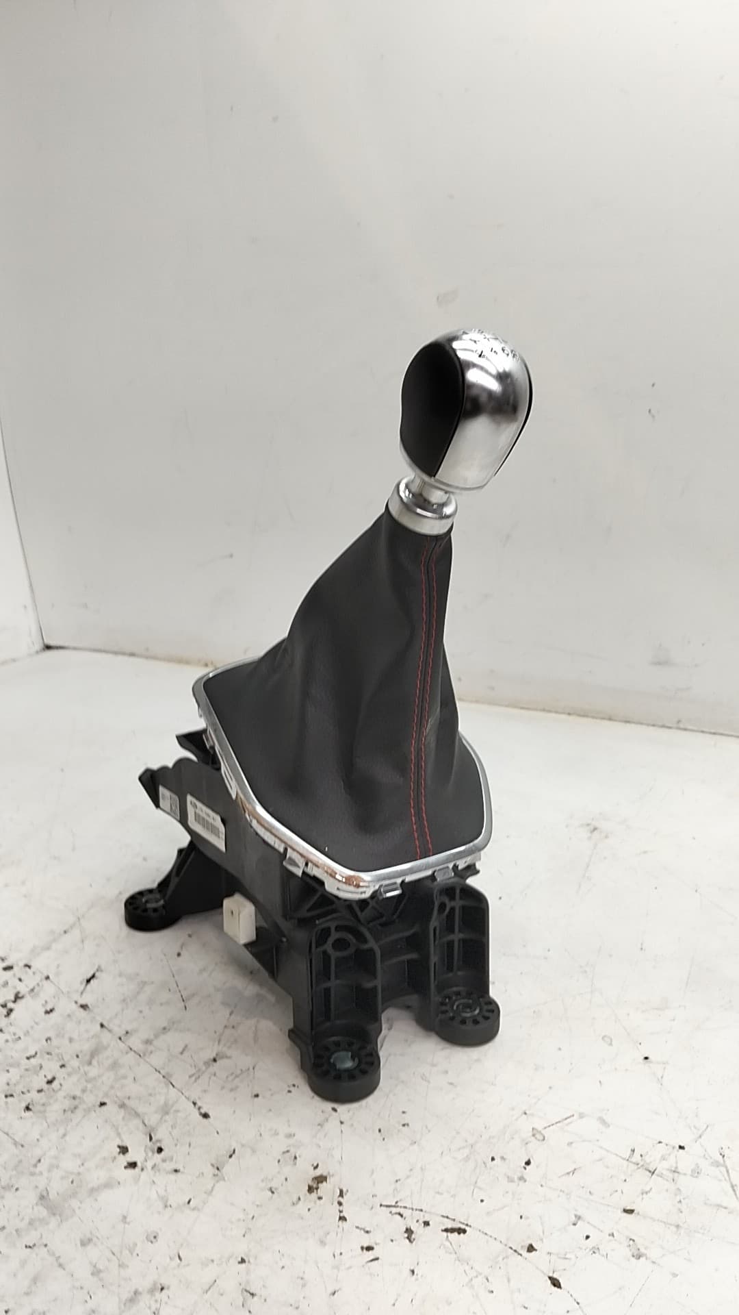 Palanca cambio FORD PUMA 2