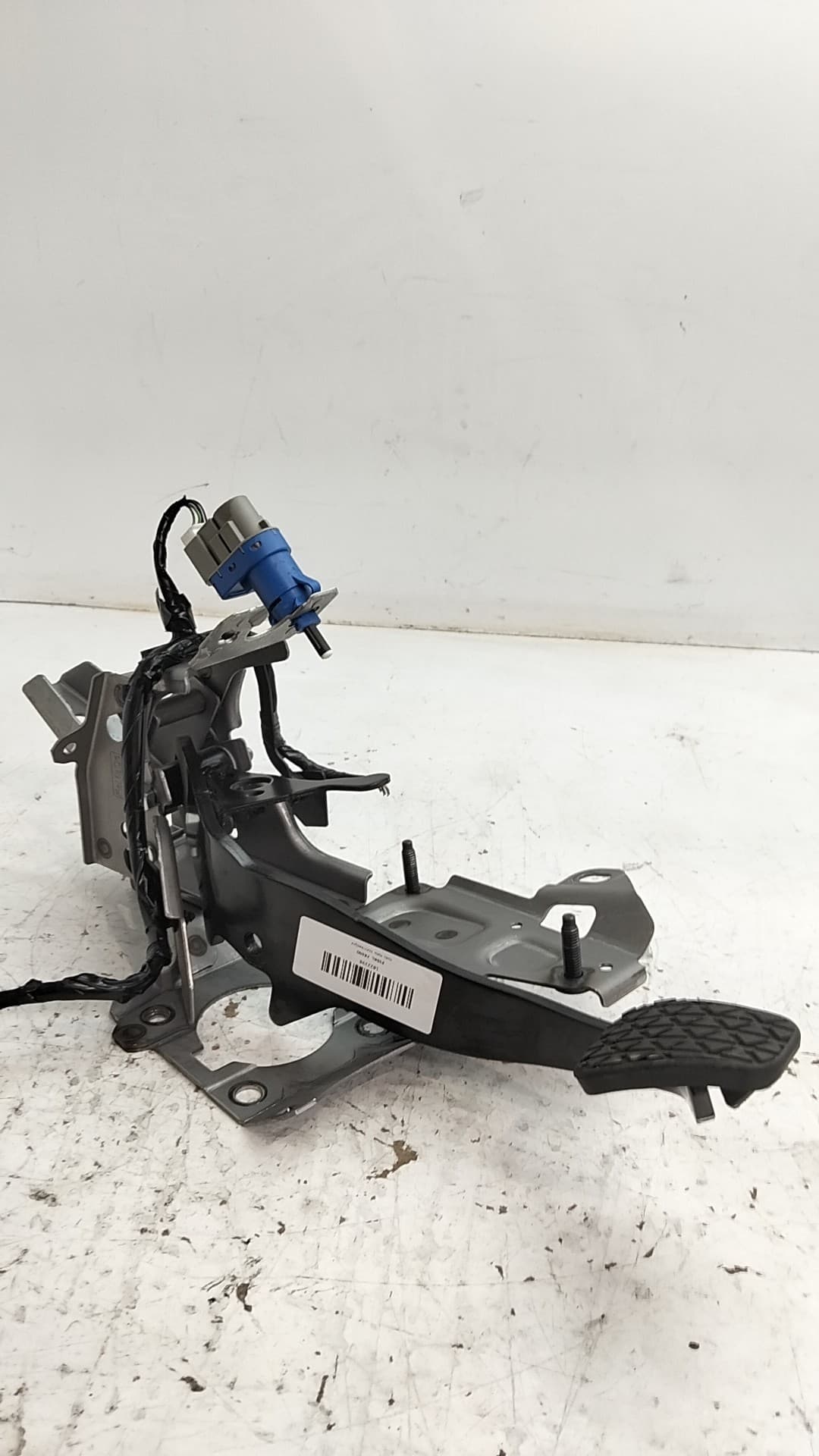 Pedal freno FORD PUMA (J2K, CF7) 4