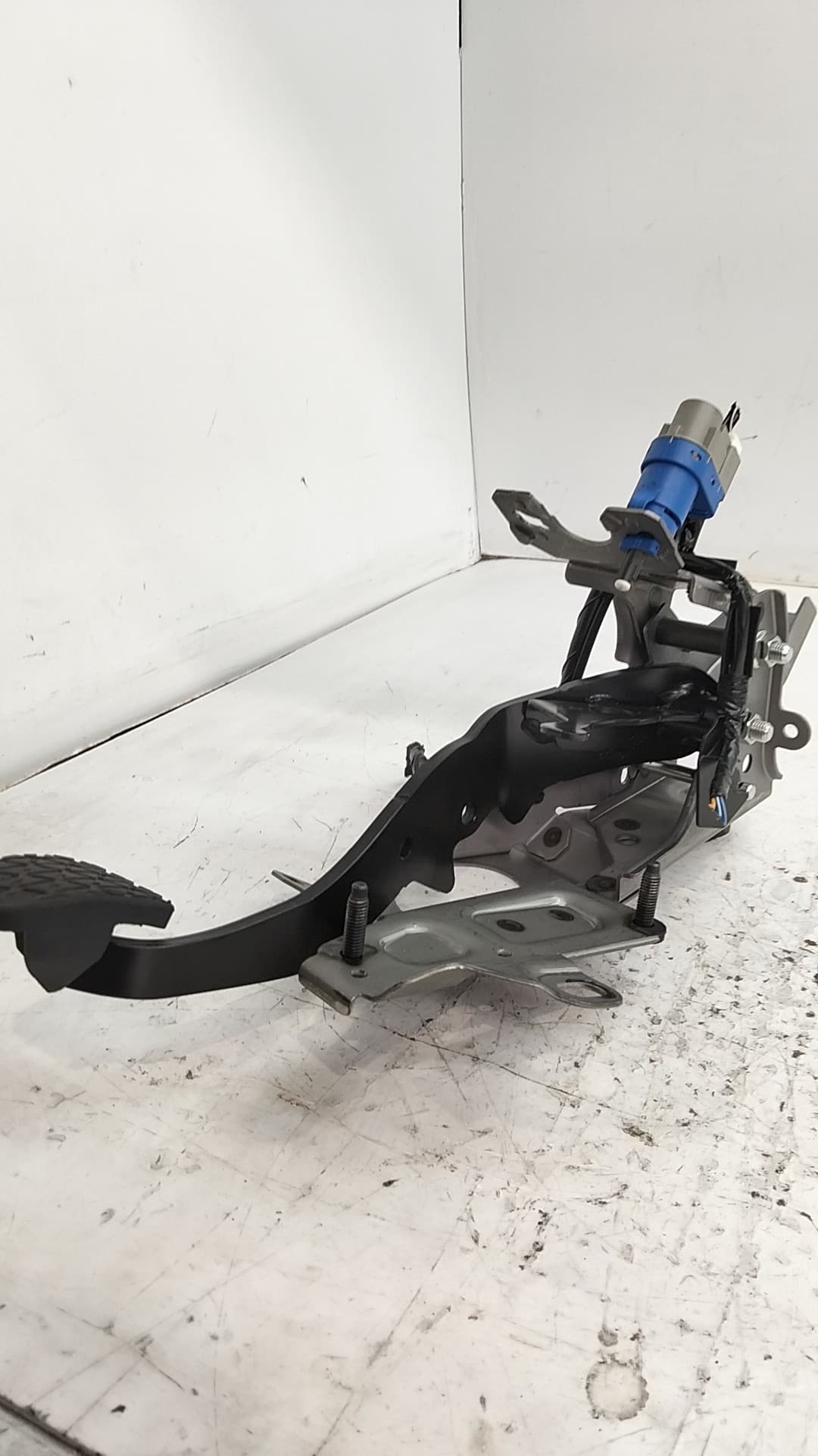 Pedal freno FORD PUMA (J2K, CF7) 3