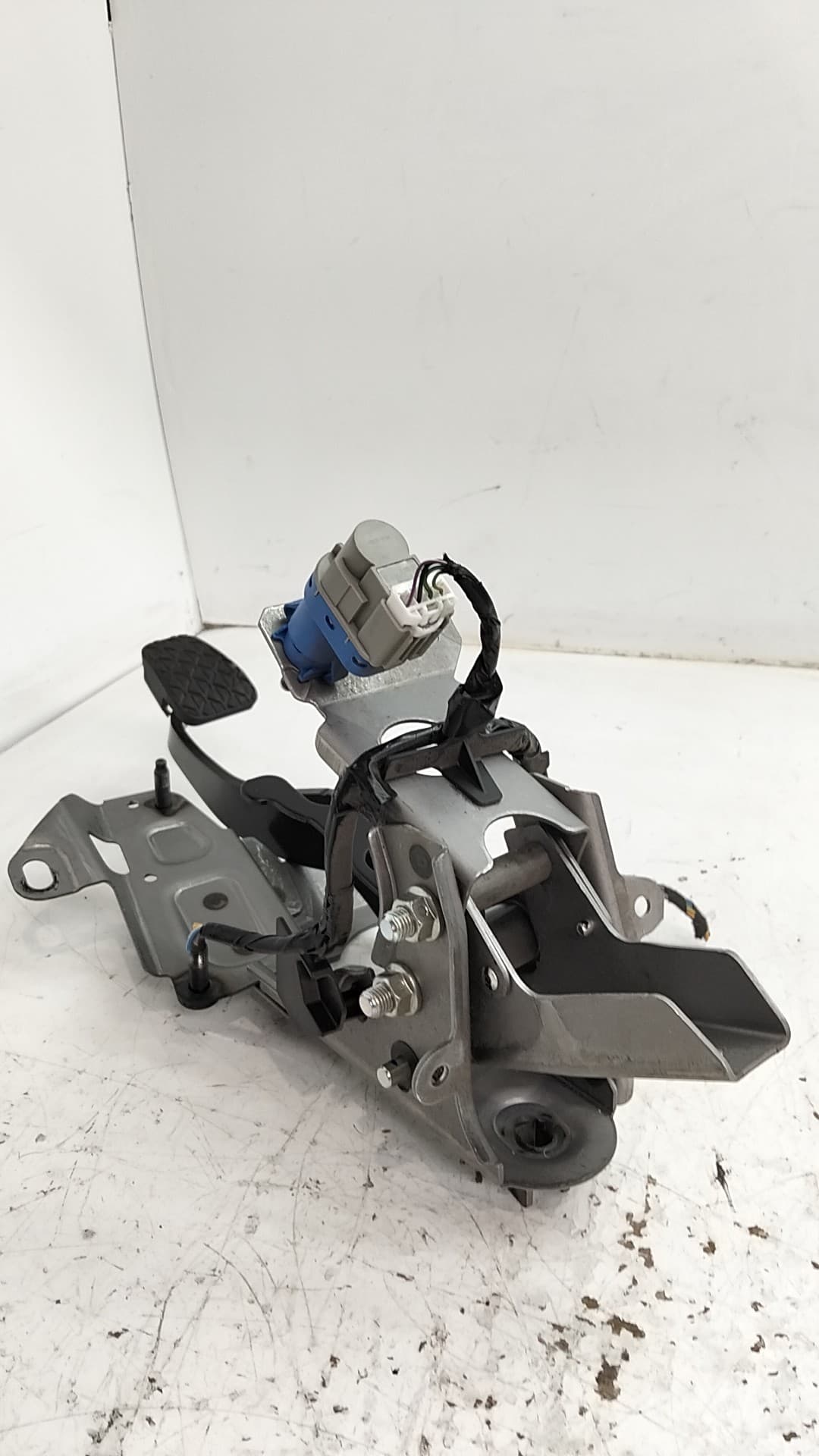 Pedal freno FORD PUMA (J2K, CF7) 2