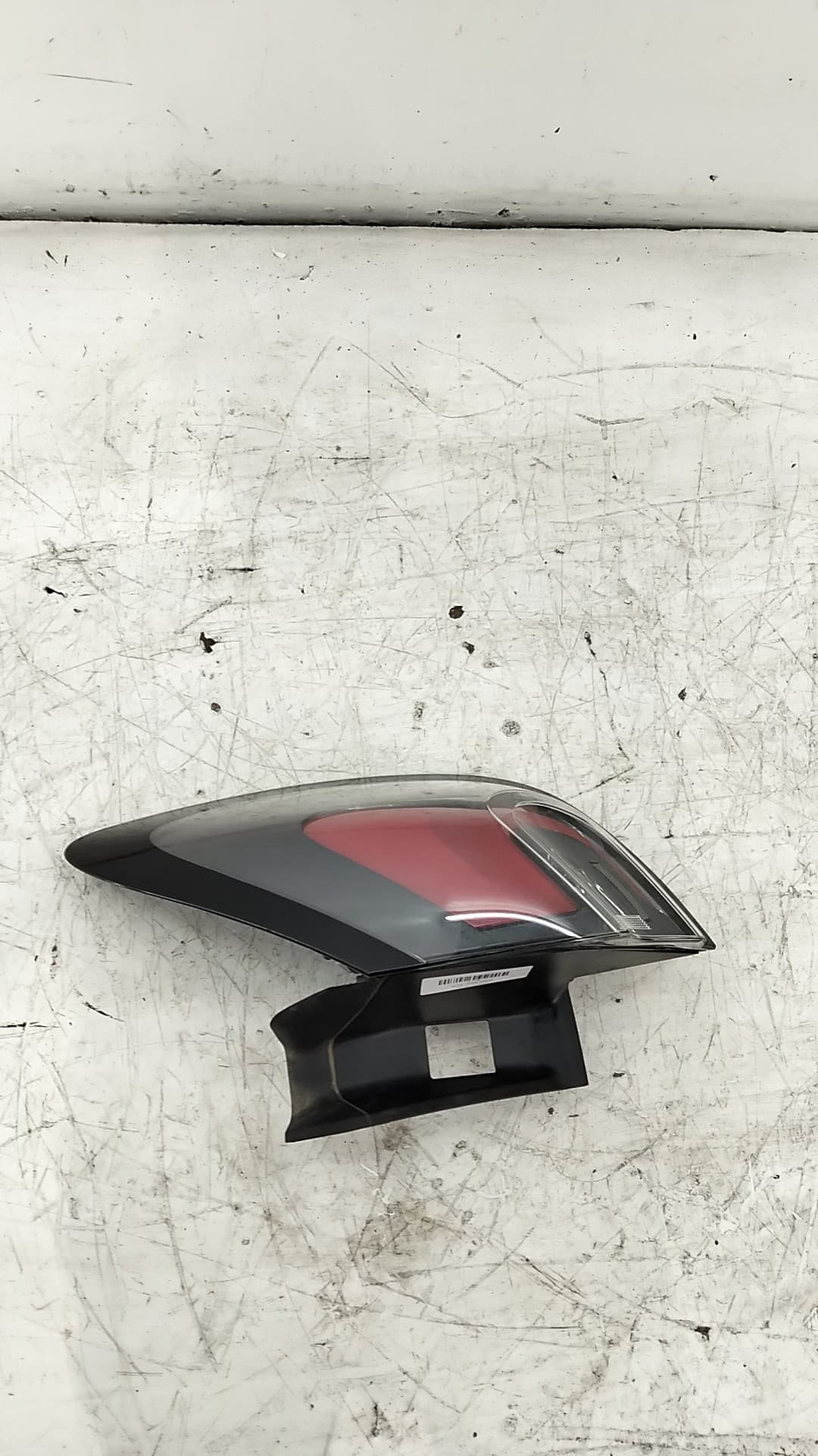 Piloto trasero derecho FORD PUMA 4