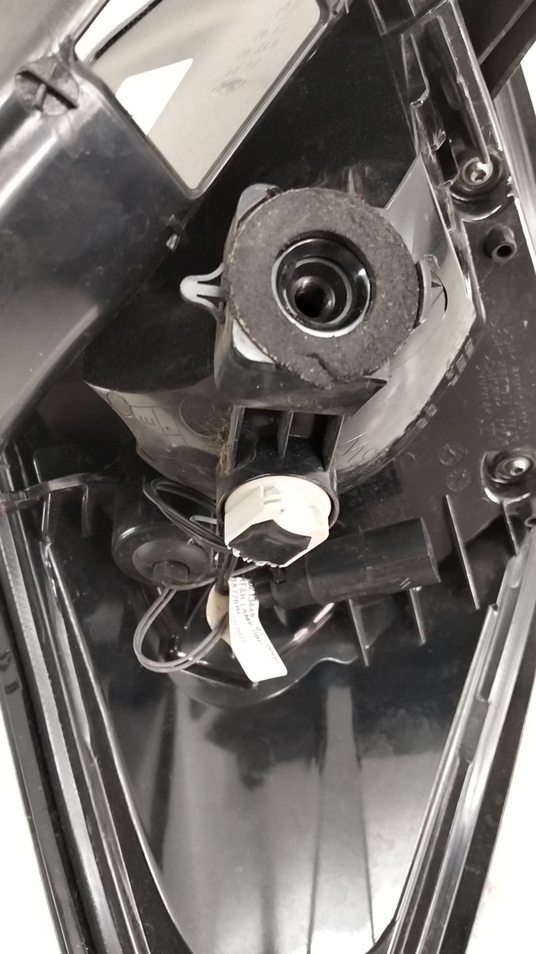 Piloto trasero derecho FORD PUMA 2