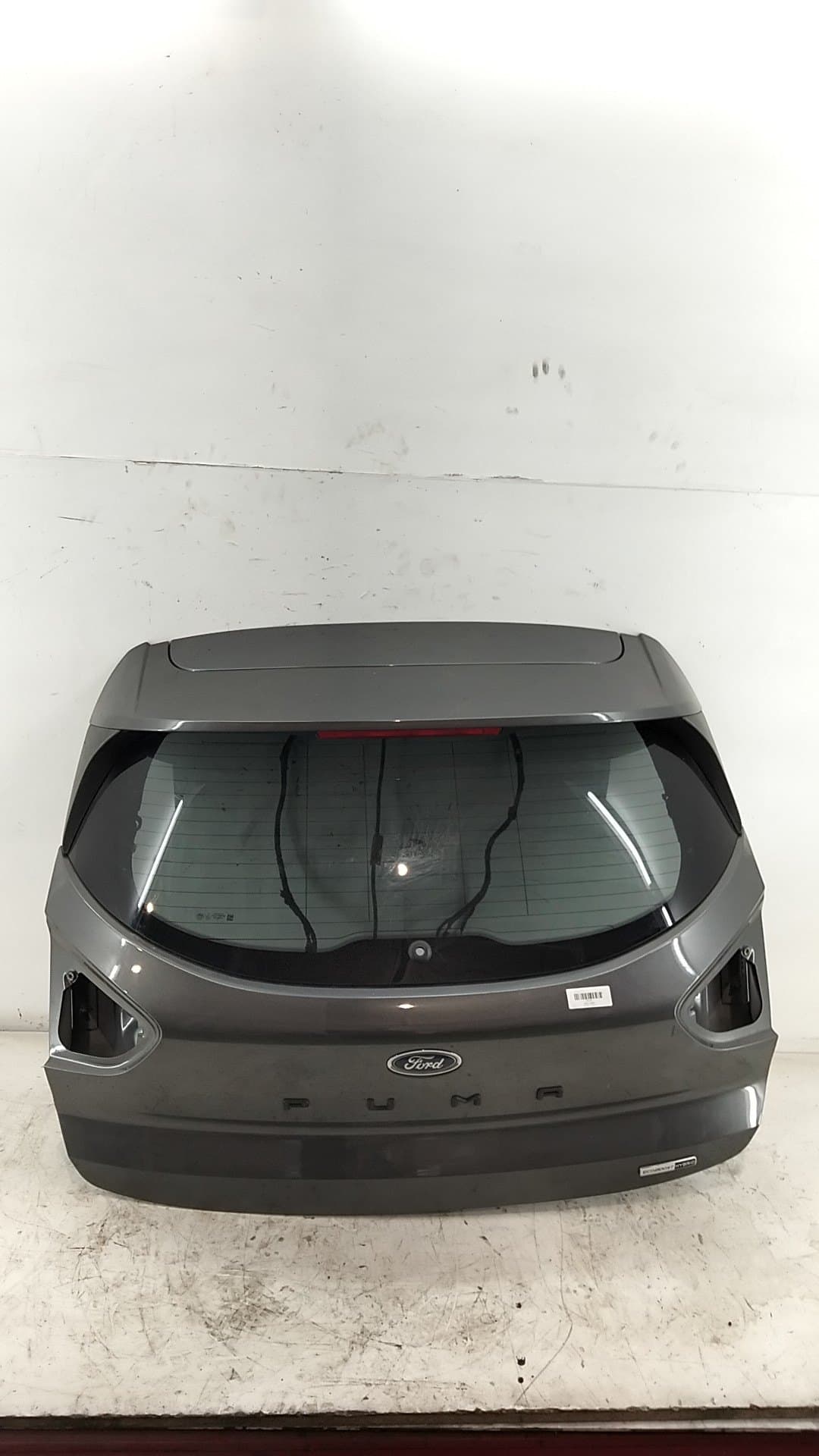 Porton trasero FORD PUMA (J2K, CF7)